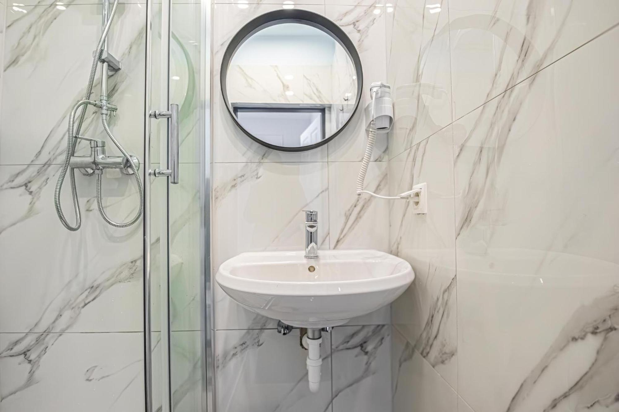 Apartment Bright And Modern In Meidling District Vienna