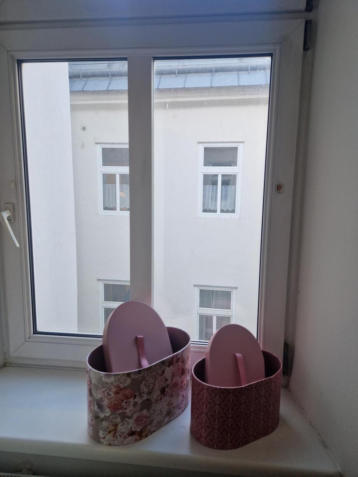 Apartment Beautiful Flat Overlooking A Great Park Vienna