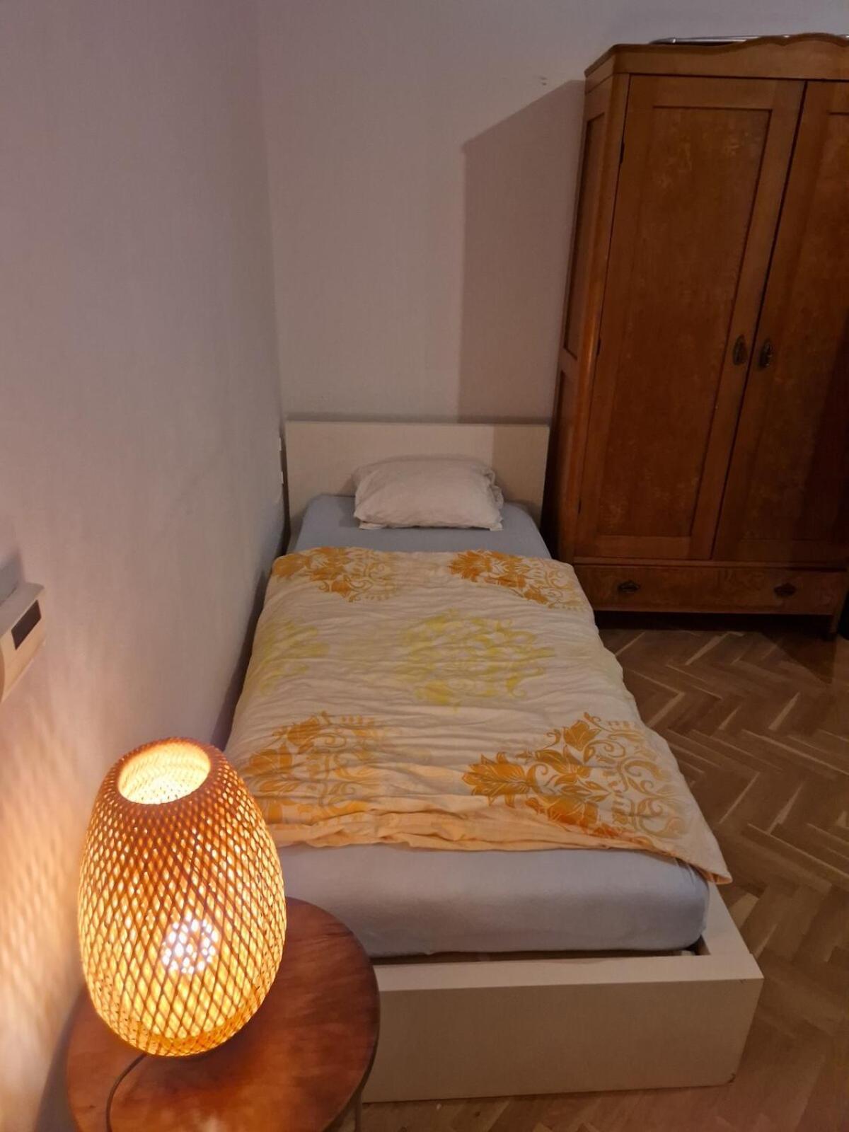 Beautiful Flat Overlooking A Great Park Vienna