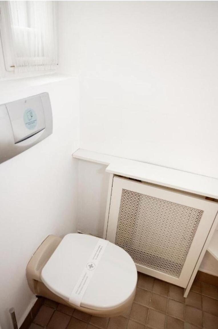 Apartment Premium Classical With Free Parking *