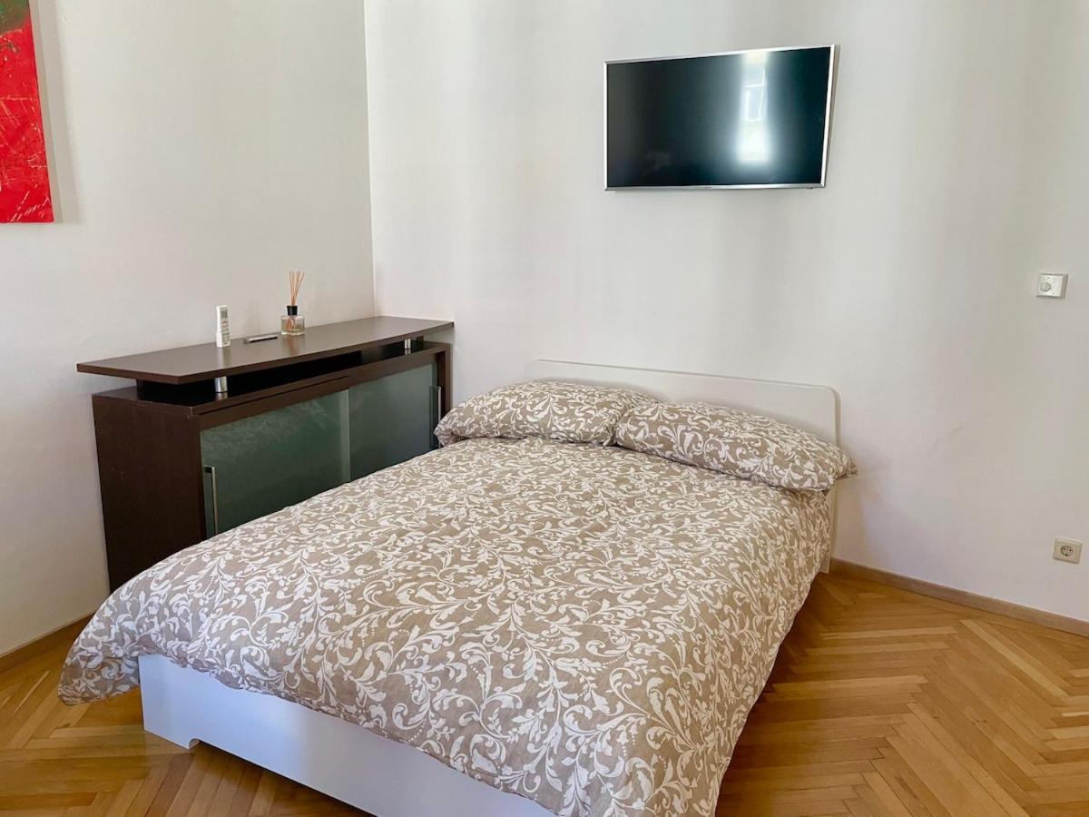 Premium Classical With Free Parking Vienna