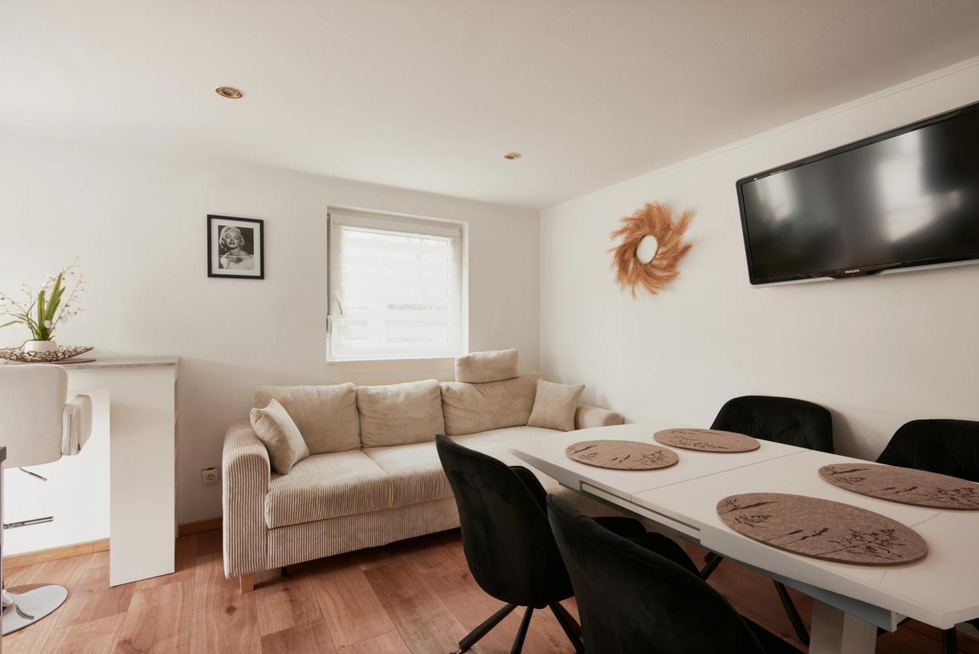 Holiday home Prestige Luxury 3bd *