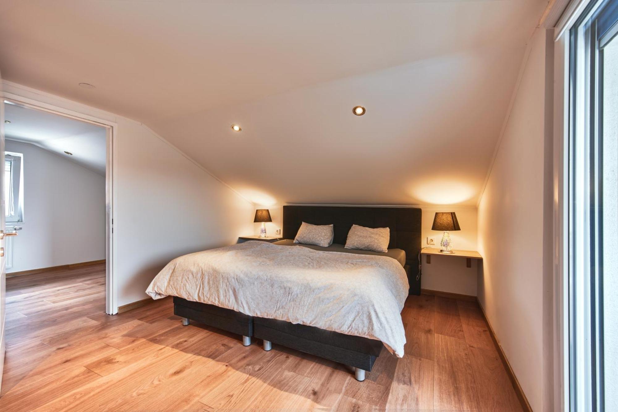 Prestige Luxury 3bd Vienna