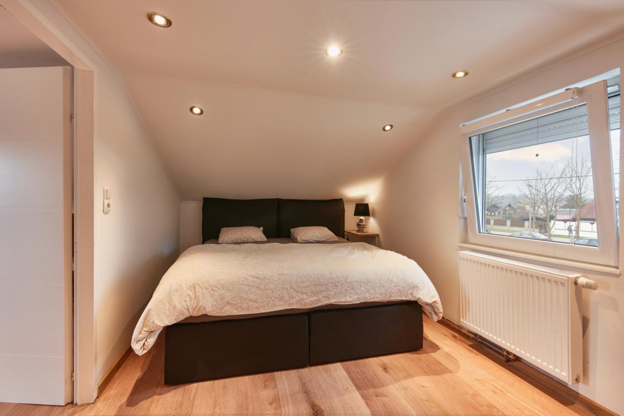 Prestige Luxury 3bd * Vienna