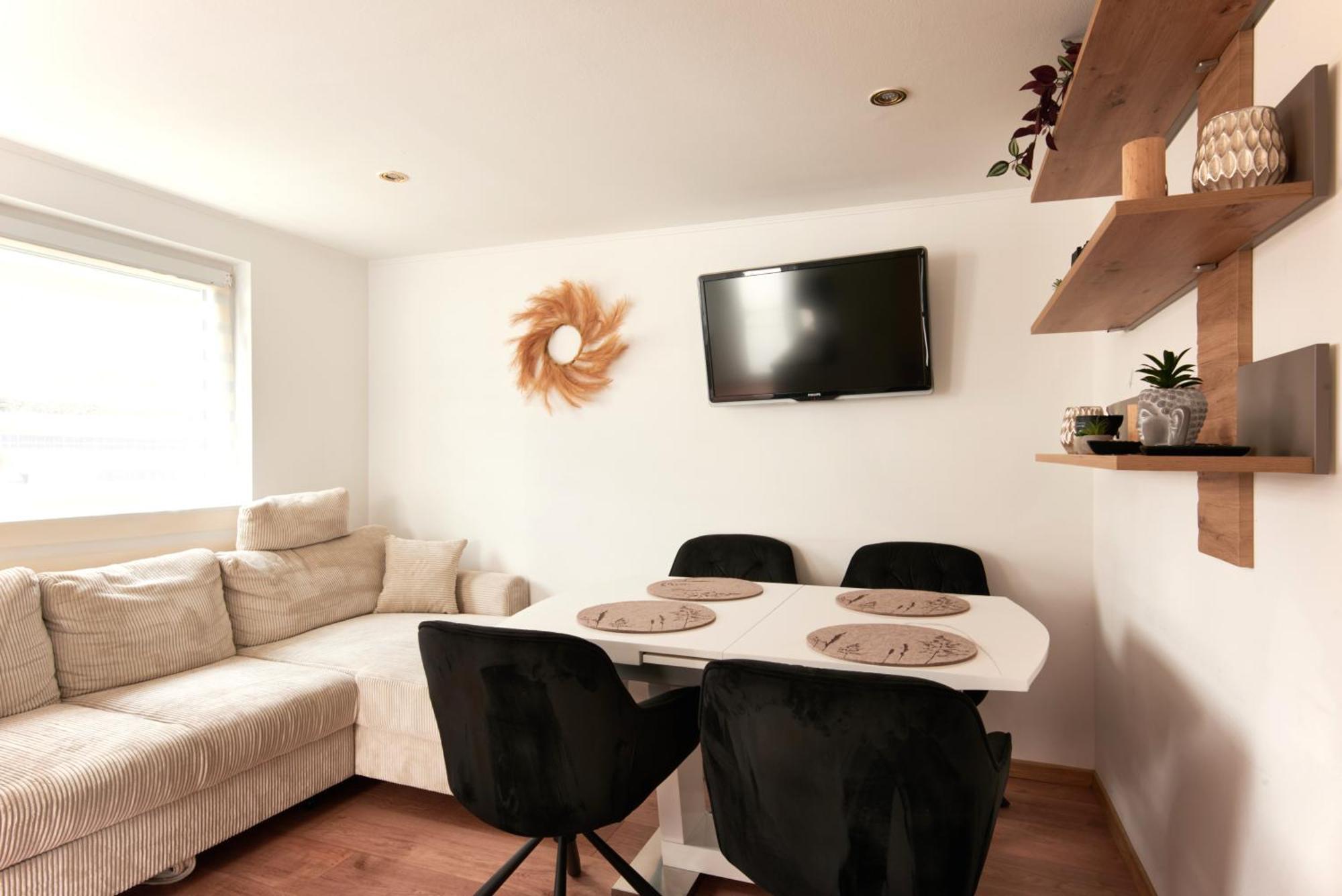 Casa vacanze Prestige Luxury 3bd