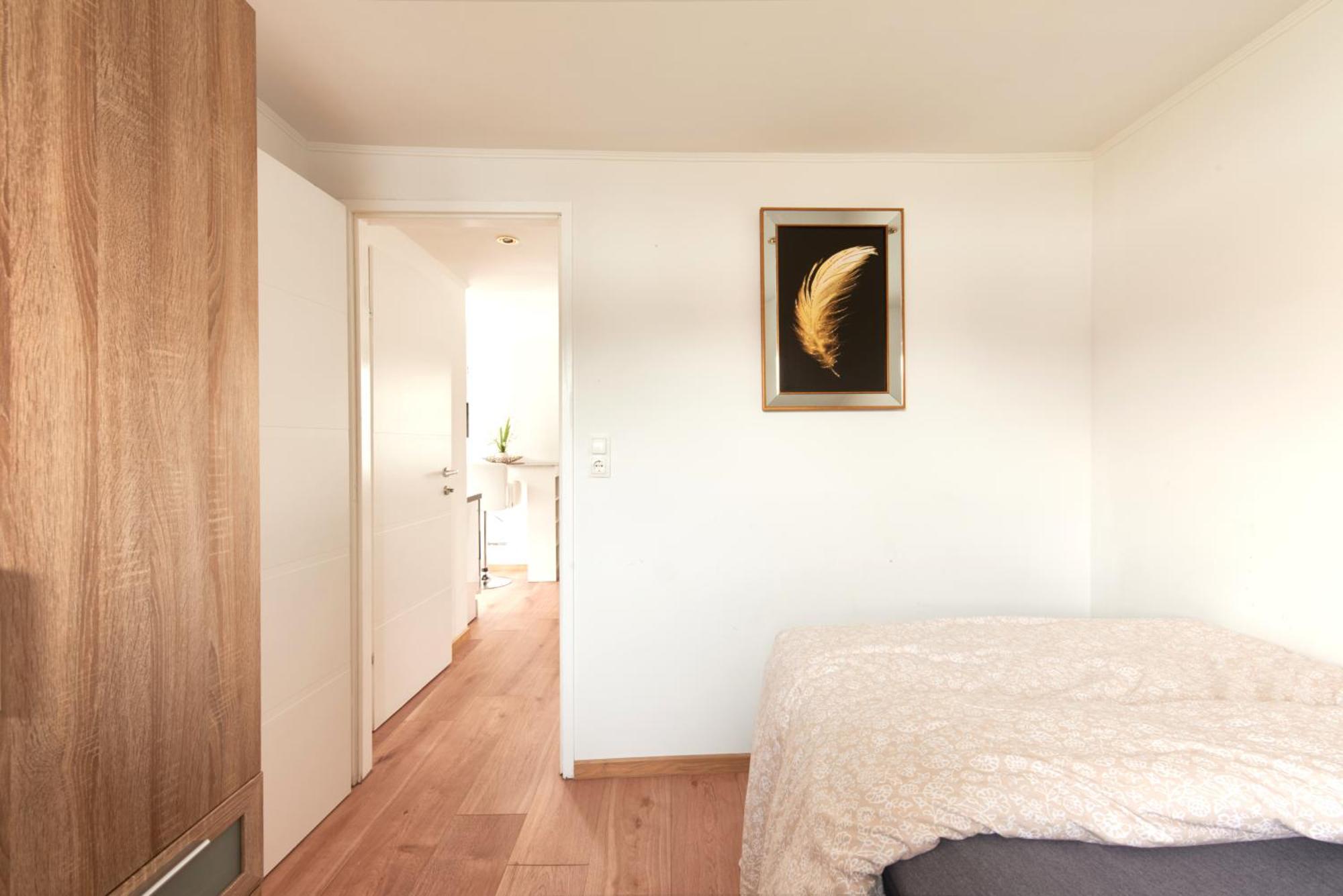 Prestige Luxury 3bd Holiday home Vienna