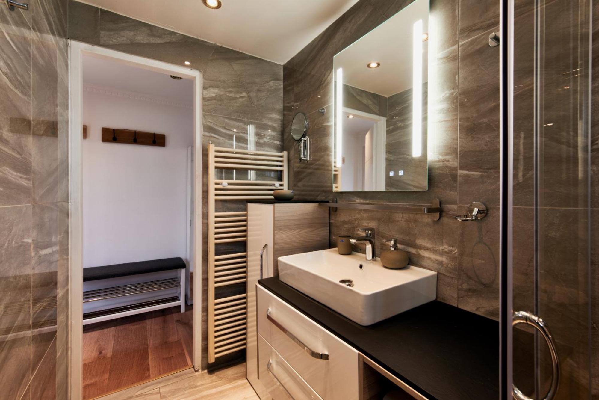 Holiday home Prestige Luxury 3bd Vienna