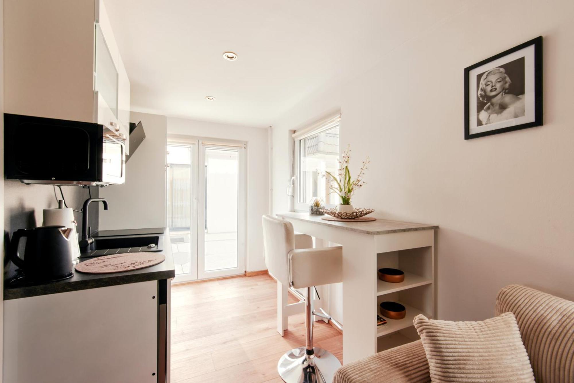 Prestige Luxury 3bd * Vienna