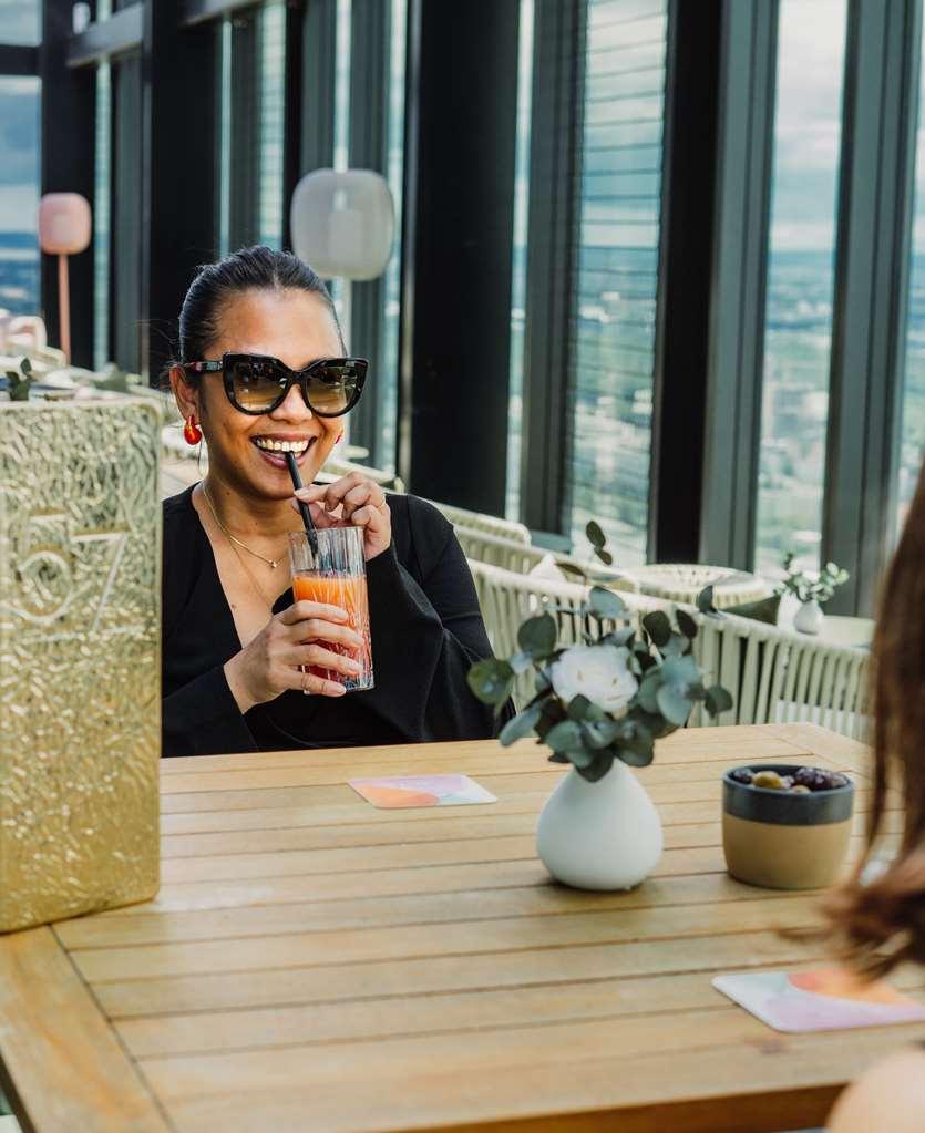 Melia 5* Viena