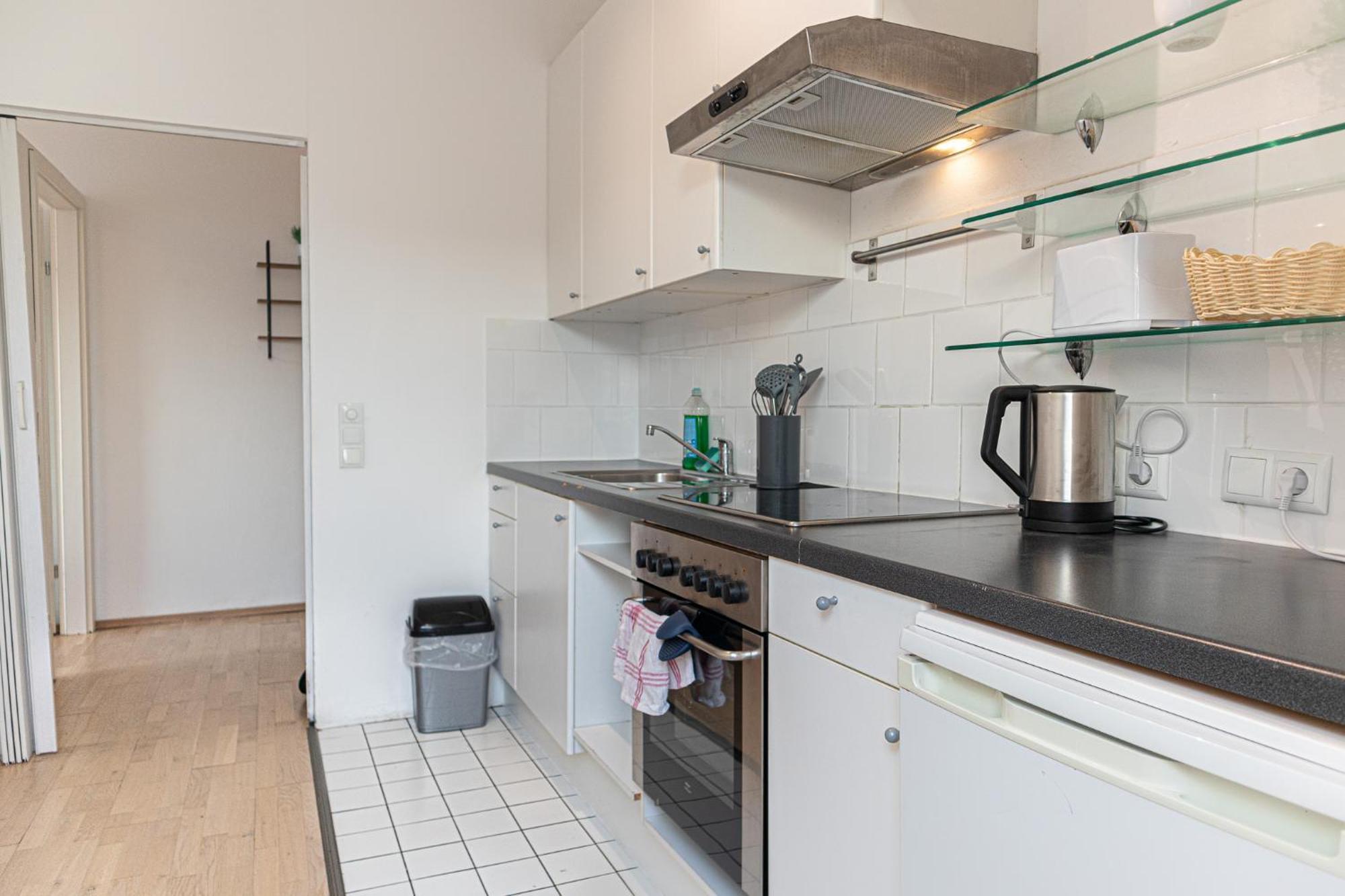 Apartment Beautiful 2br Ideal For Long *