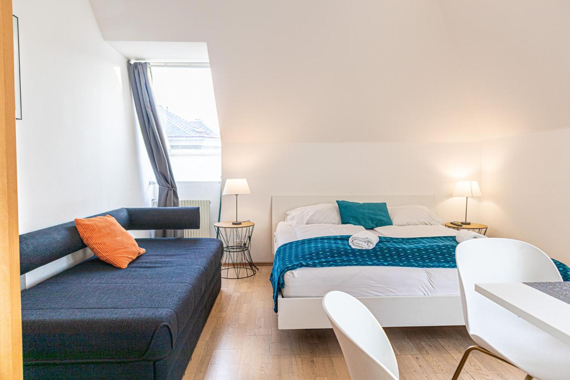 Beautiful 2br Ideal For Long *
