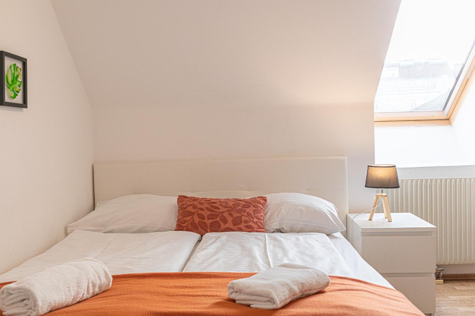 Beautiful 2br Ideal For Long Apartment