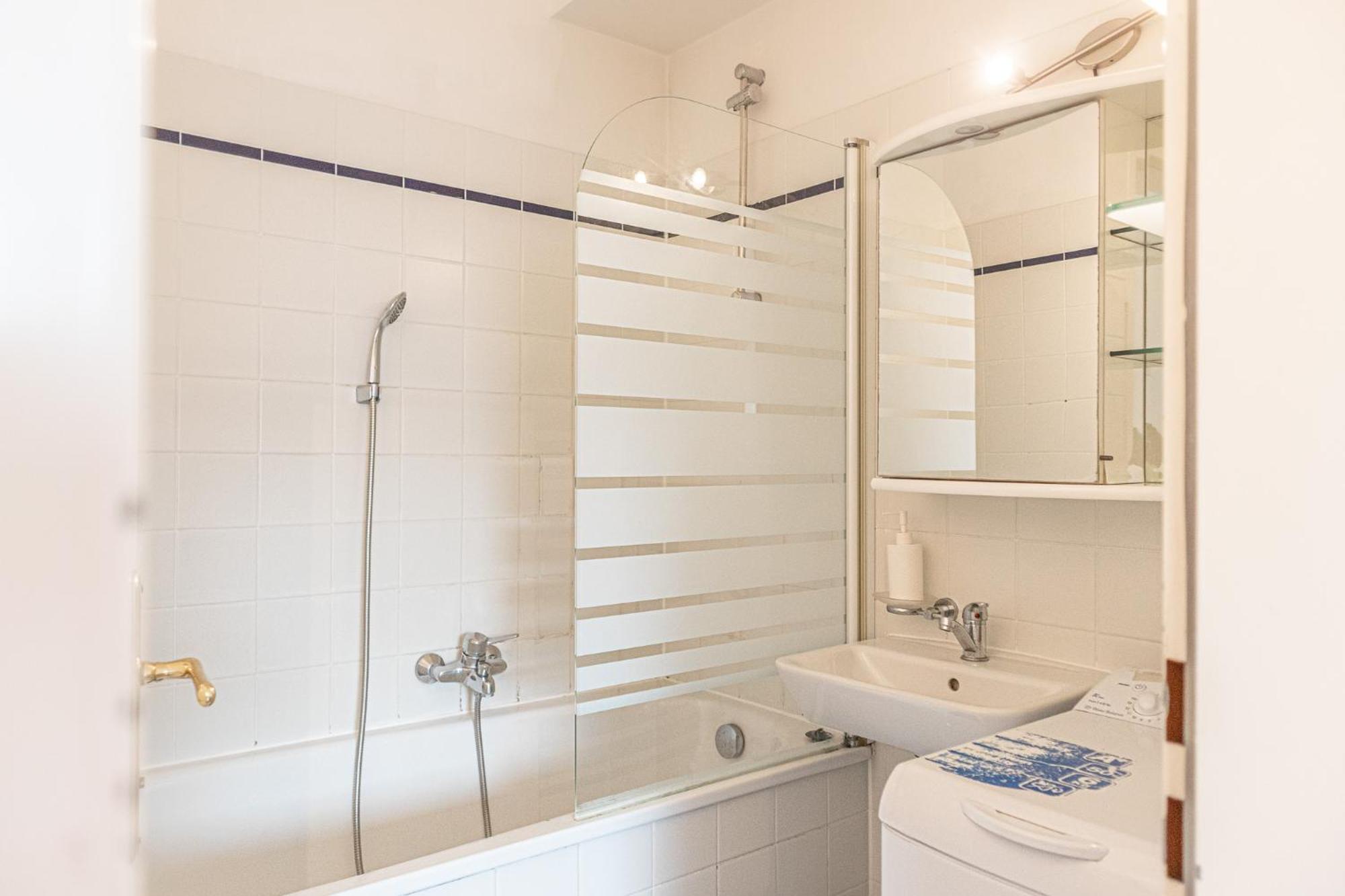 Apartment Beautiful 2br Ideal For Long *