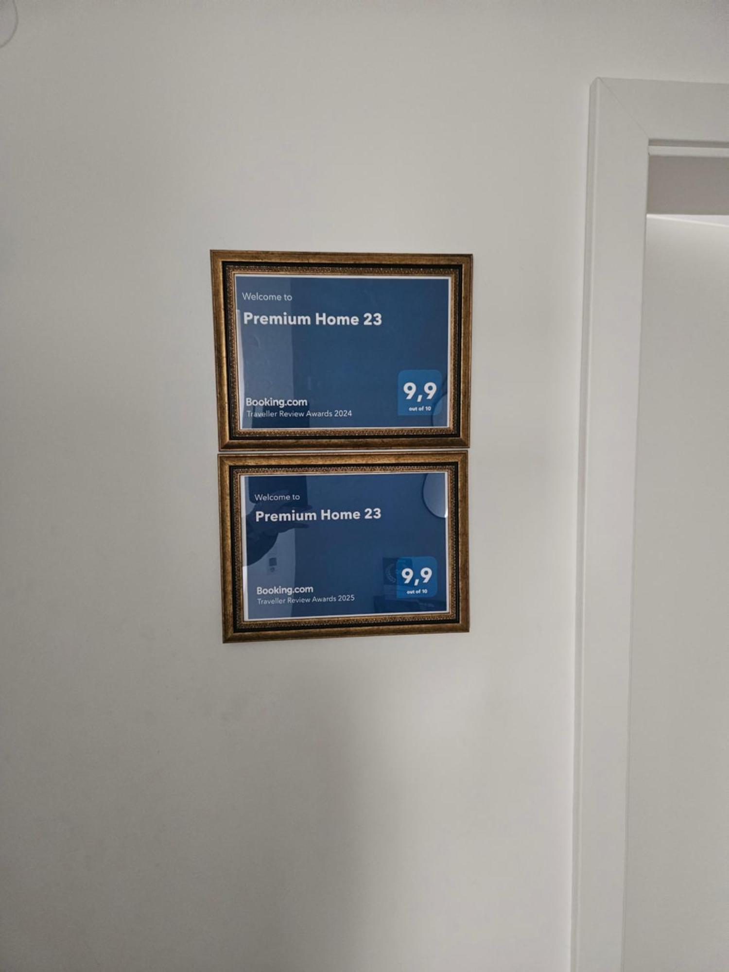 Villa Premium 23 Vienna