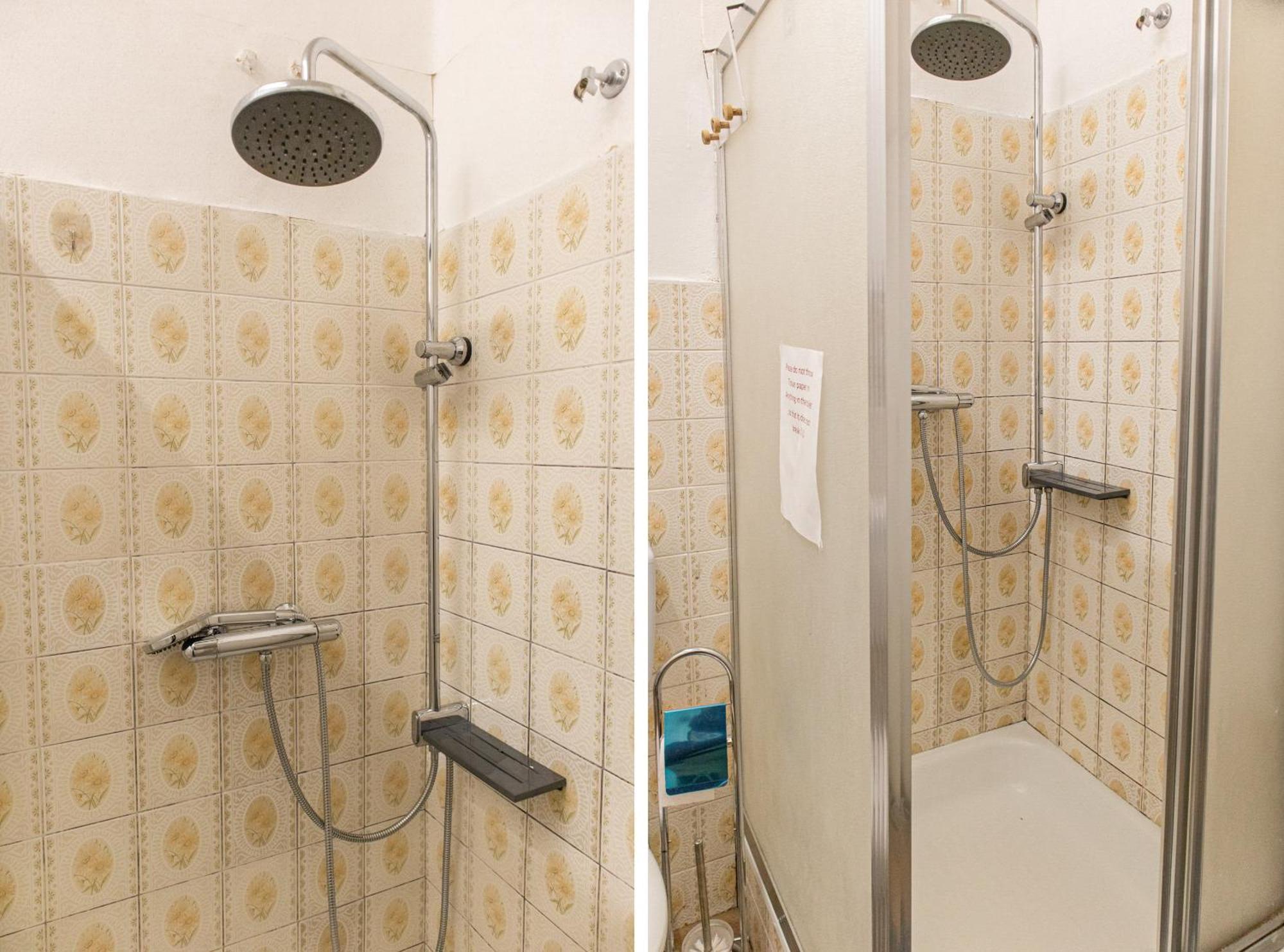 Convenient Shared - Near Danube & Millenium Tower Guest house Vienna