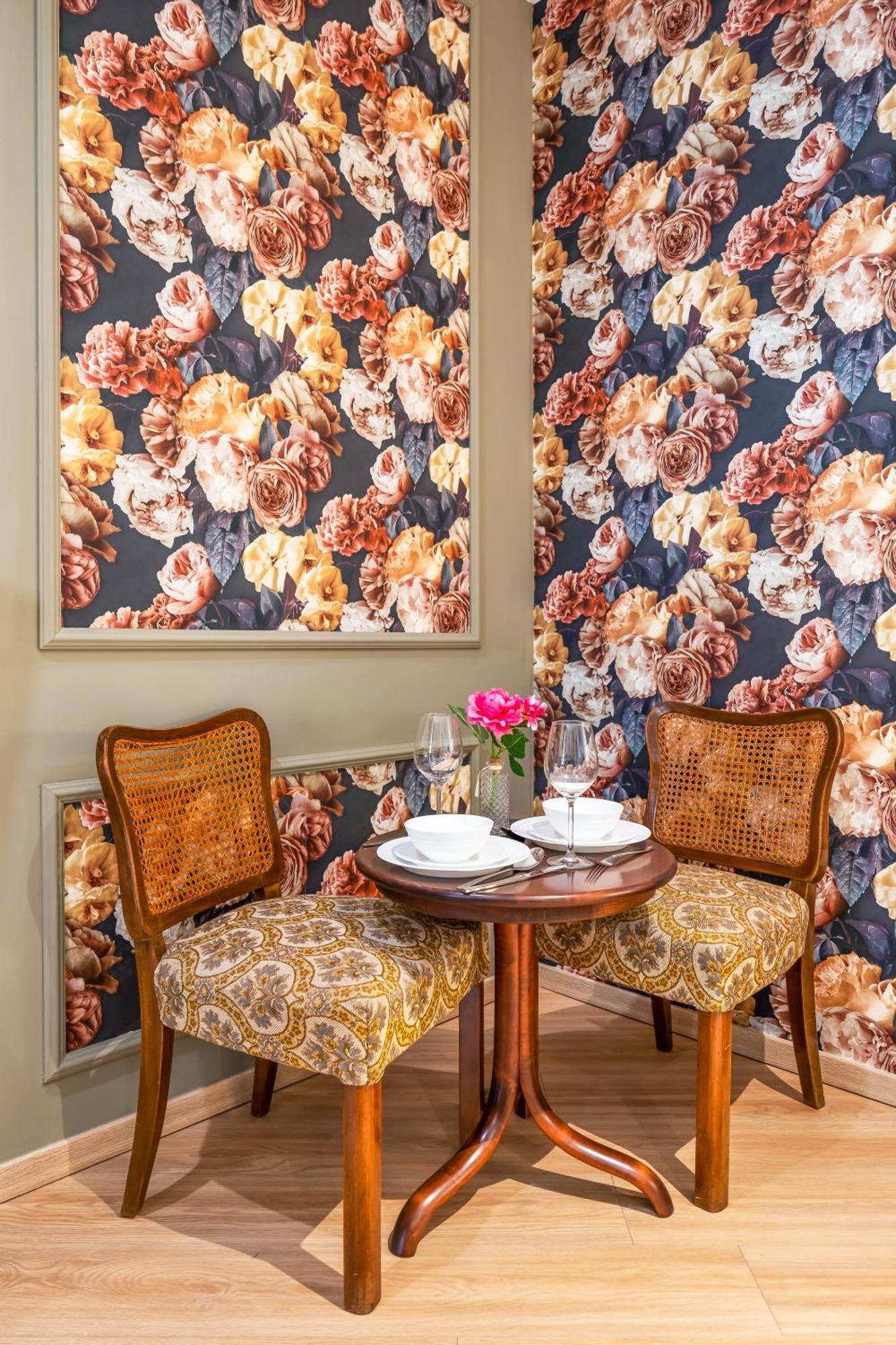 Boutique Space Vie #4o1 Apartamento