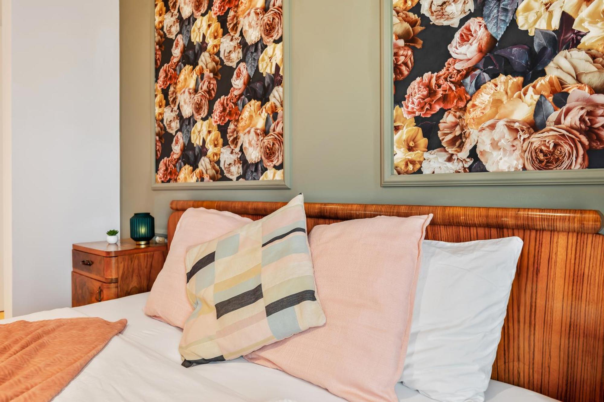 Boutique Space Vie #4o1 Apartamento