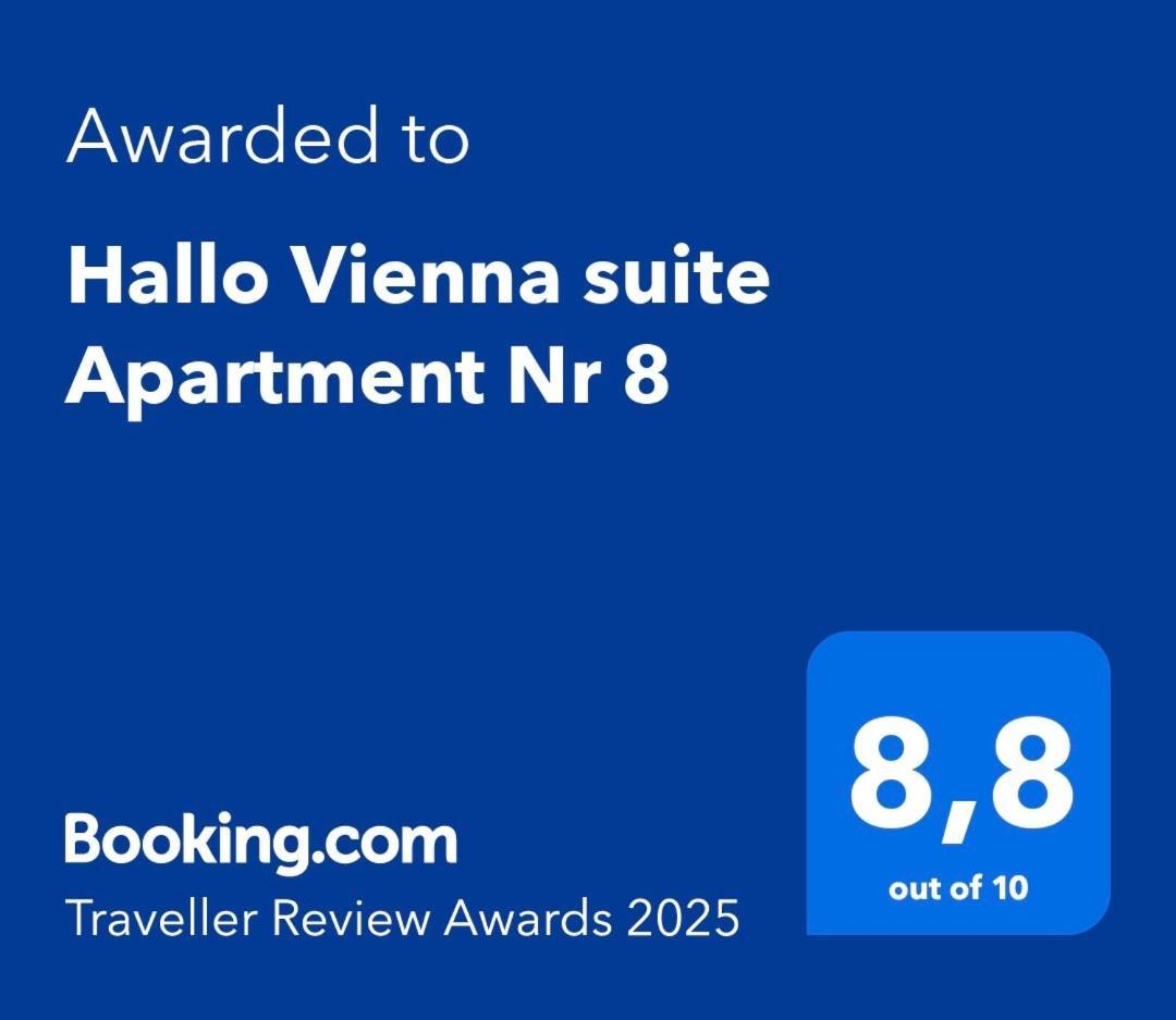 Hallo Nr 8 * Wien
