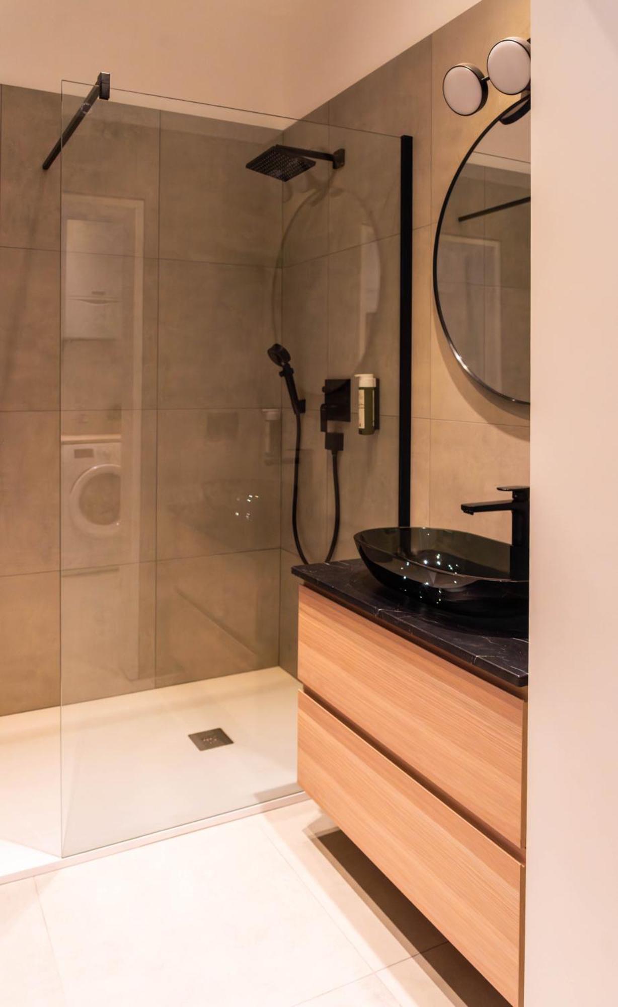 Apartamento Myflat - Bright Near Station *