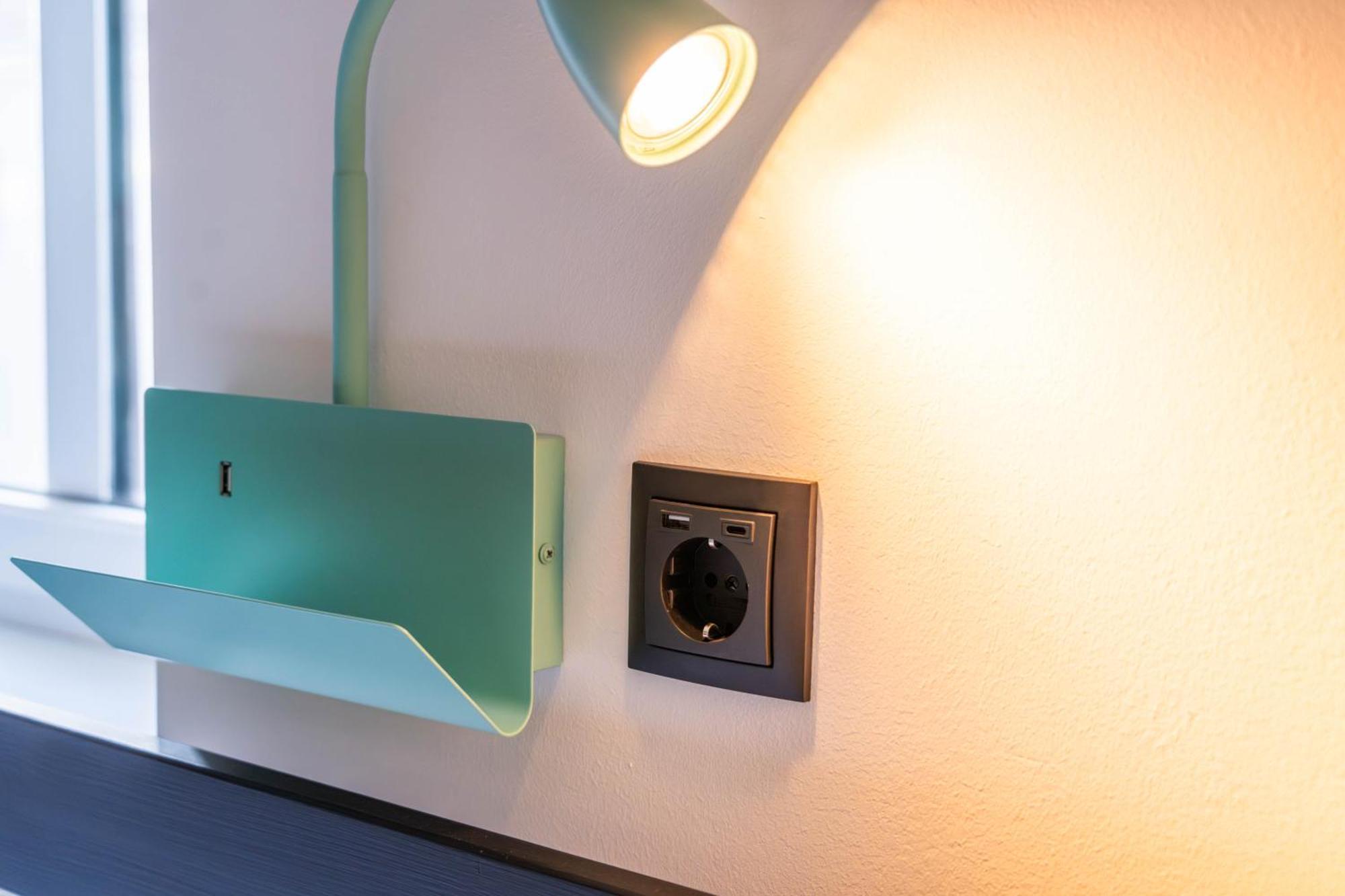 Apartamento Myflat - Bright Near Station *
