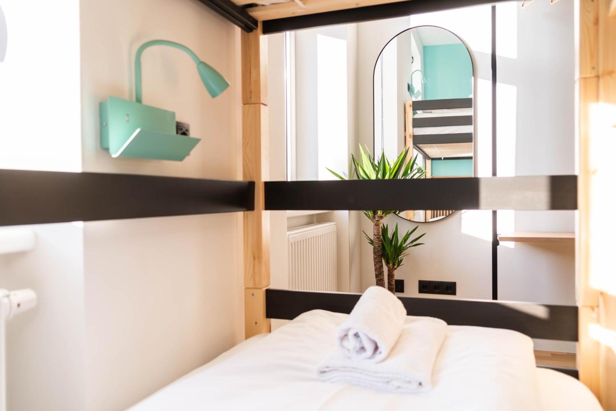 Apartamento Myflat - Bright Near Station Viena