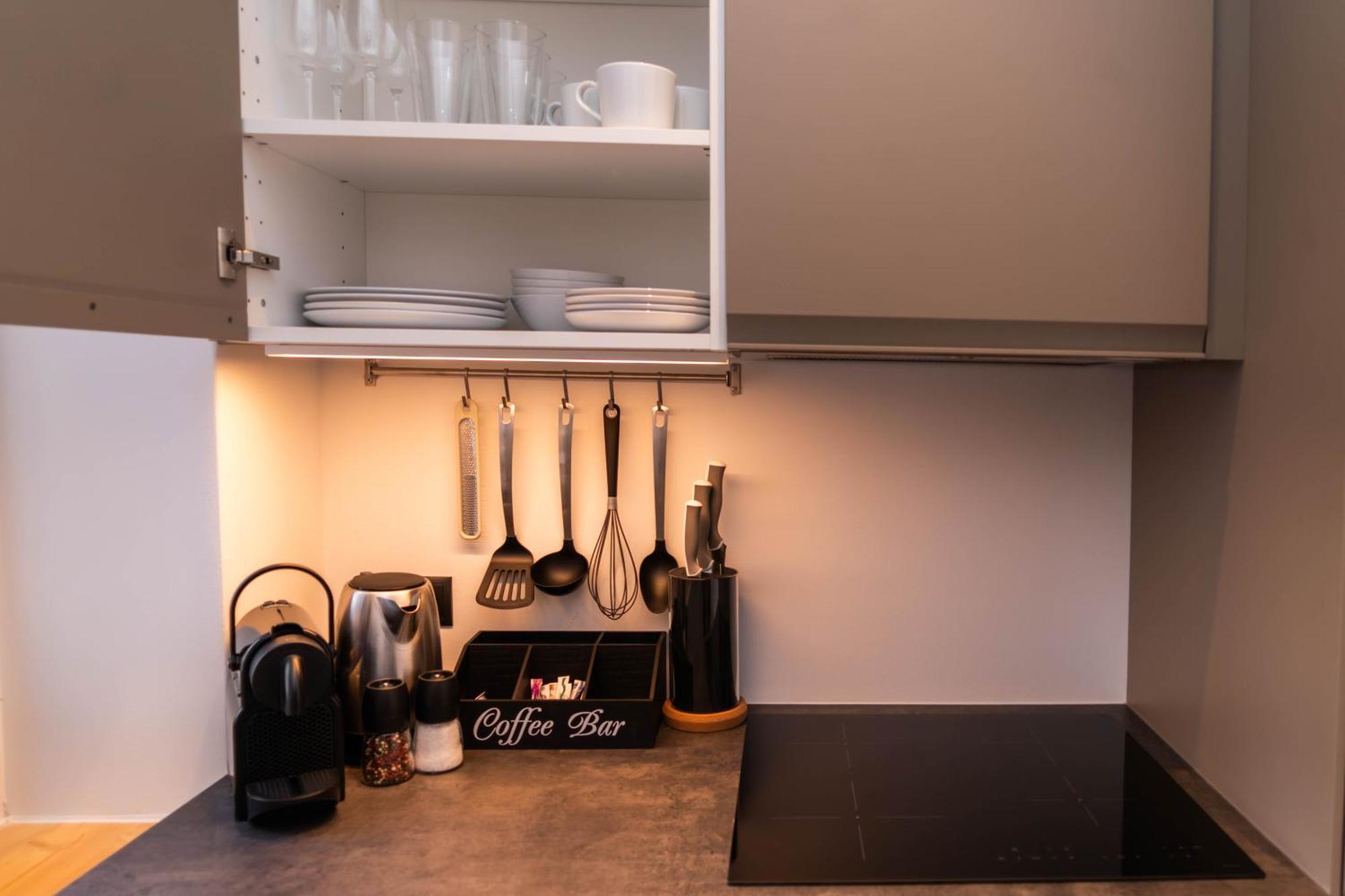 Apartamento Myflat - Bright Near Station *