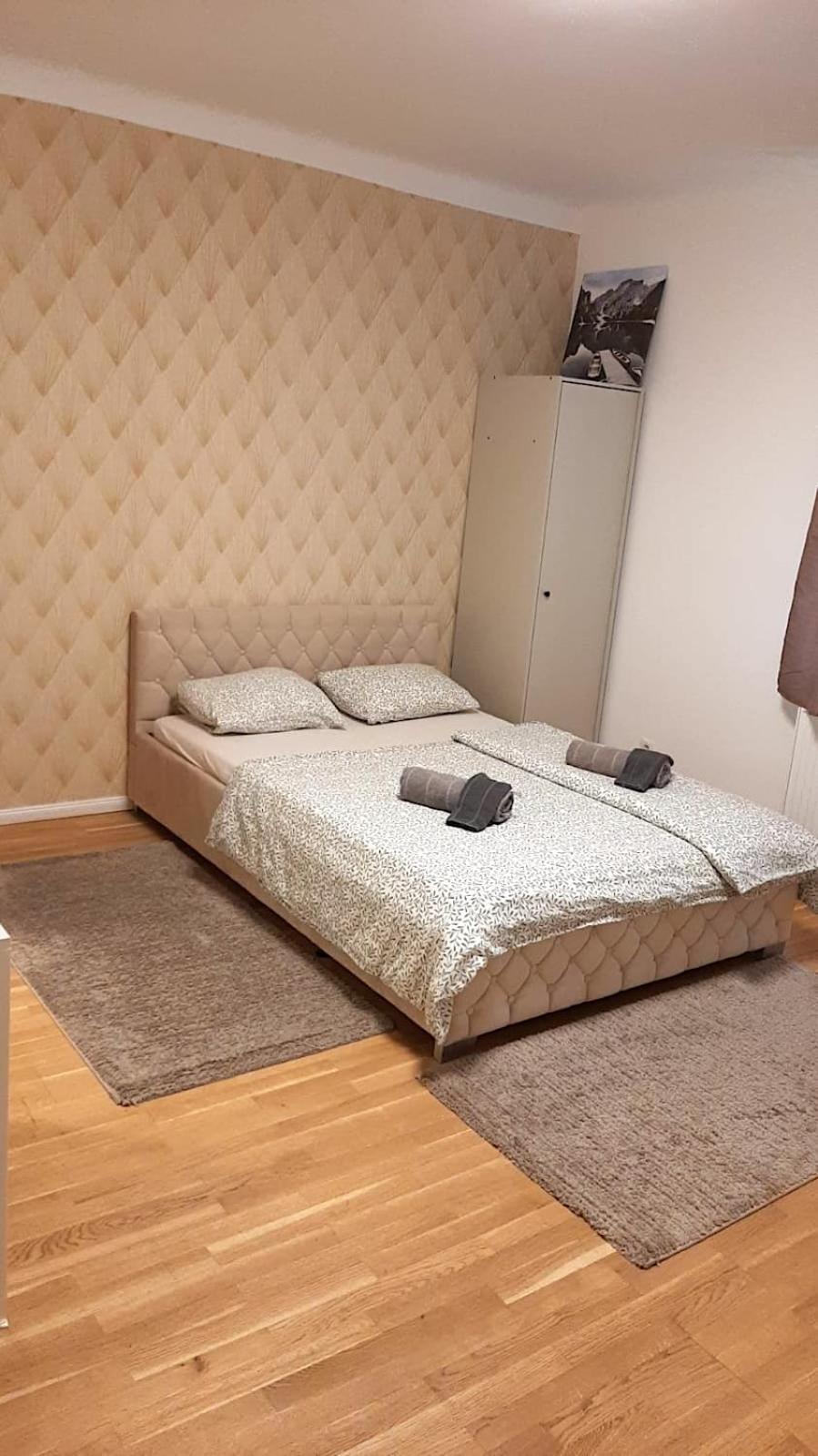 Apartamento Stadtjuwel 1020