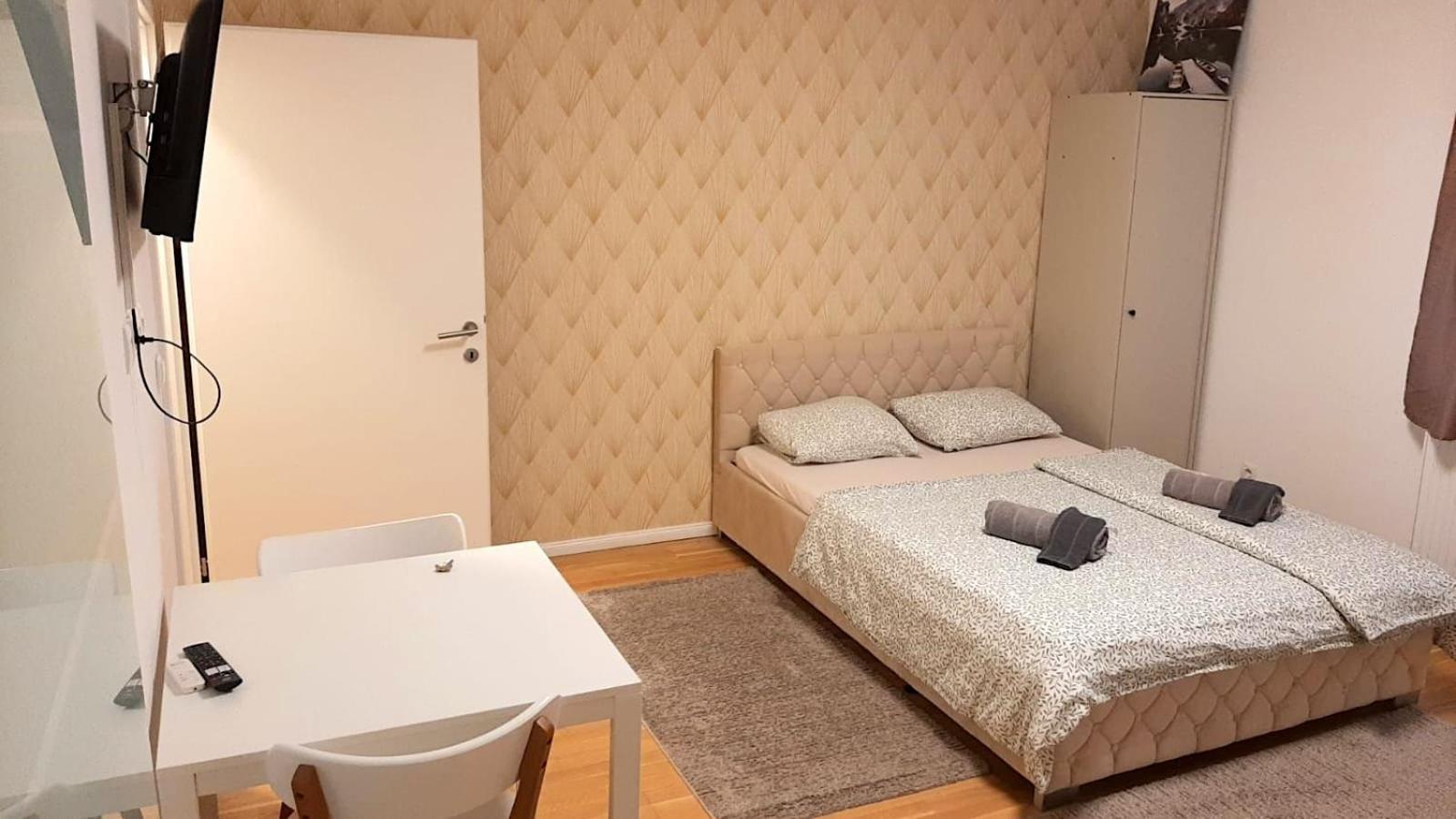Apartment Stadtjuwel 1020 Vienna