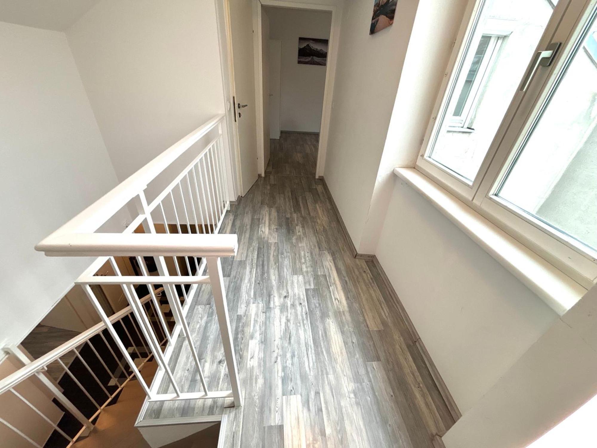 Apartamento Cityhit 1020treasure Home_top20 Viena