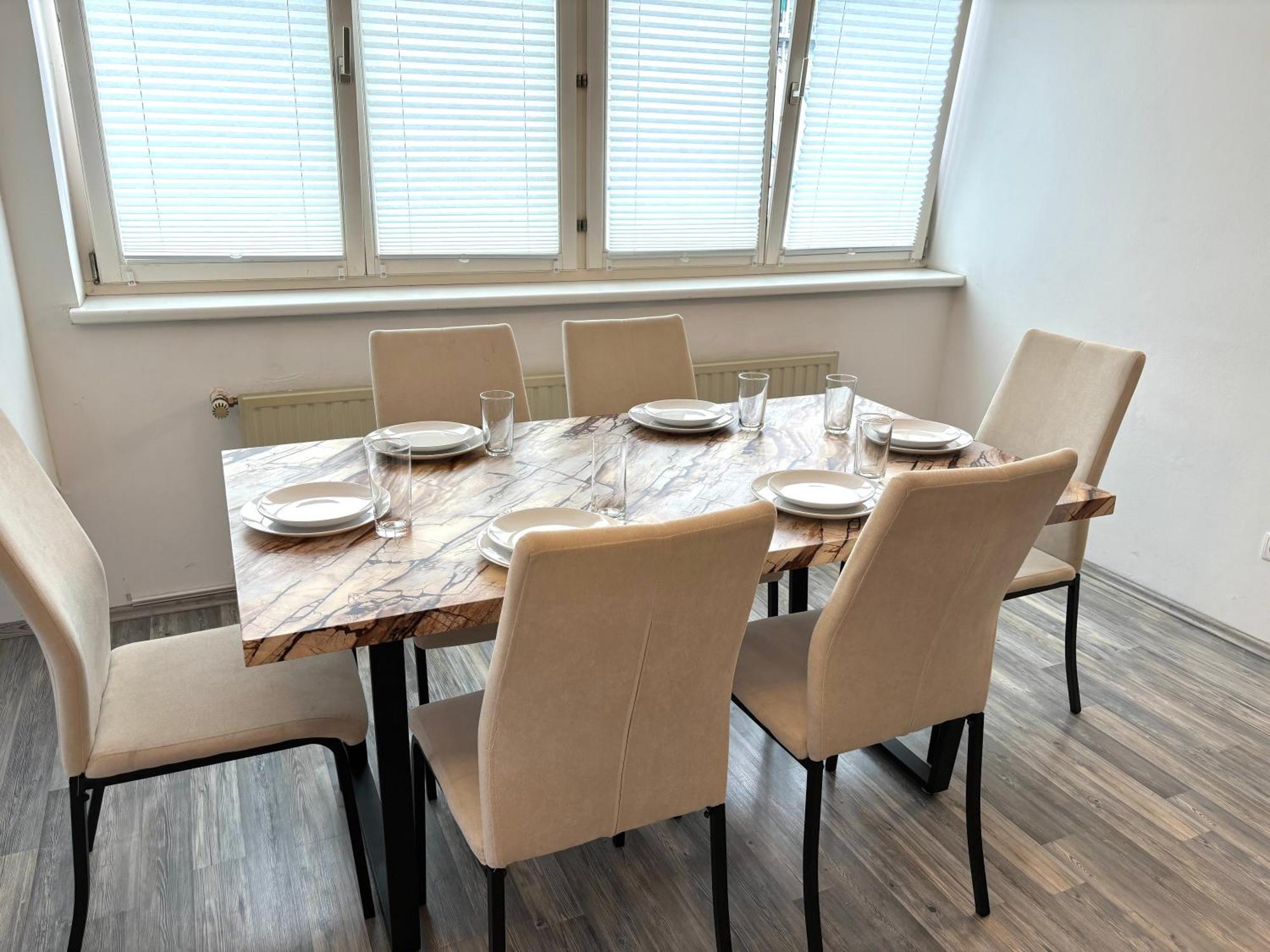Cityhit 1020treasure Home_top20 Apartamento