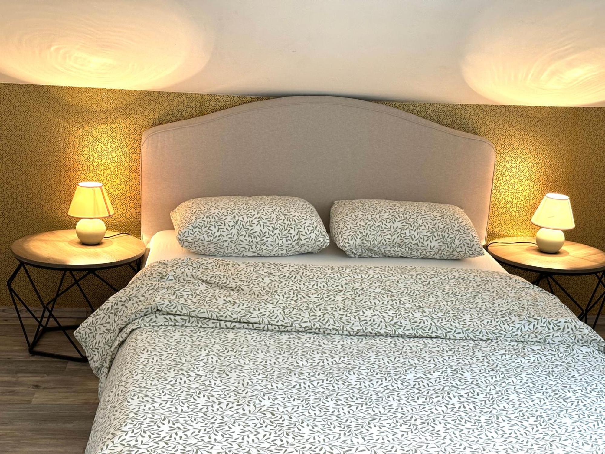 Apartamento Cityhit 1020treasure Home_top20
