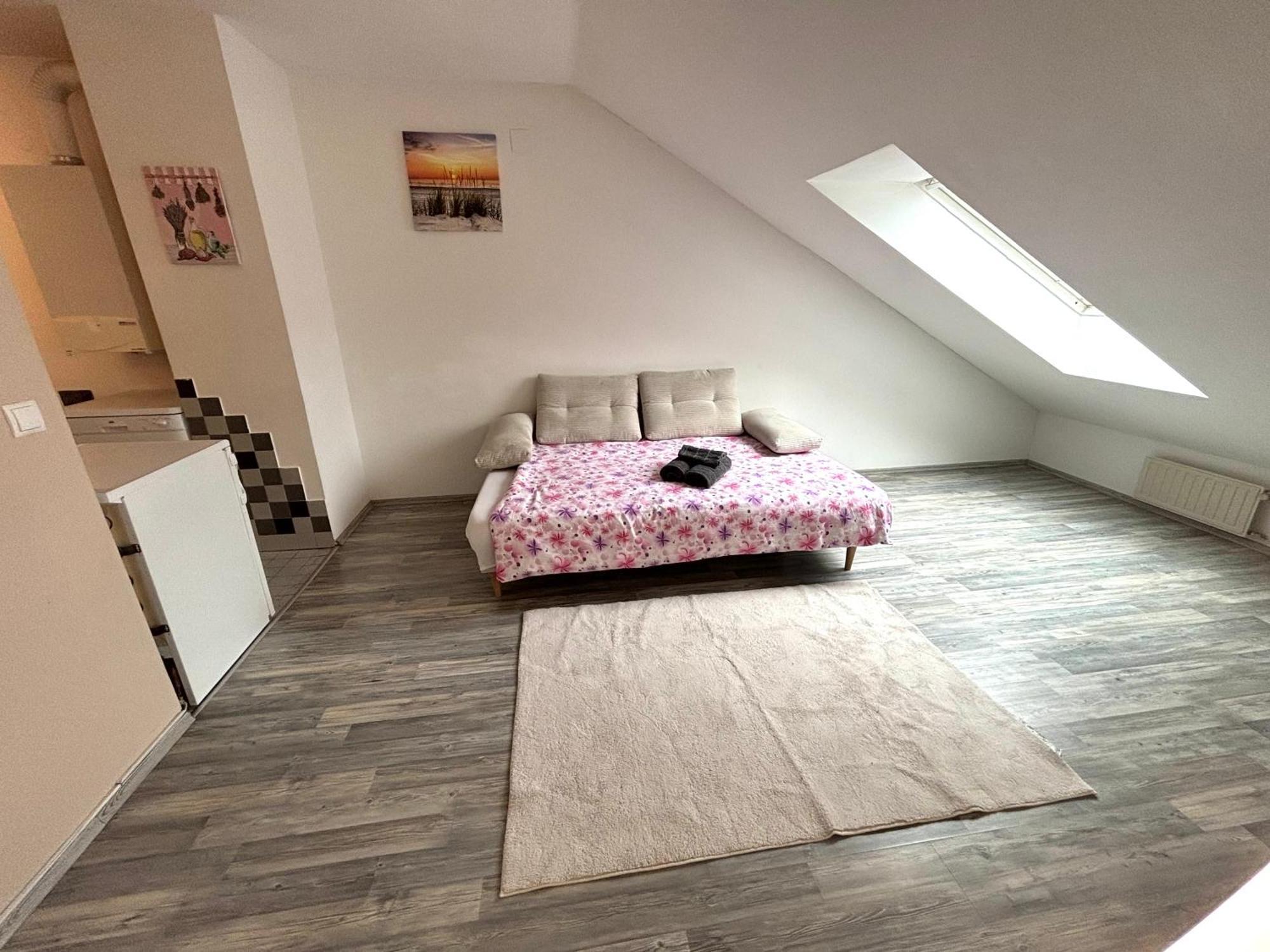 Cityhit 1020treasure Home_top20 Apartamento *