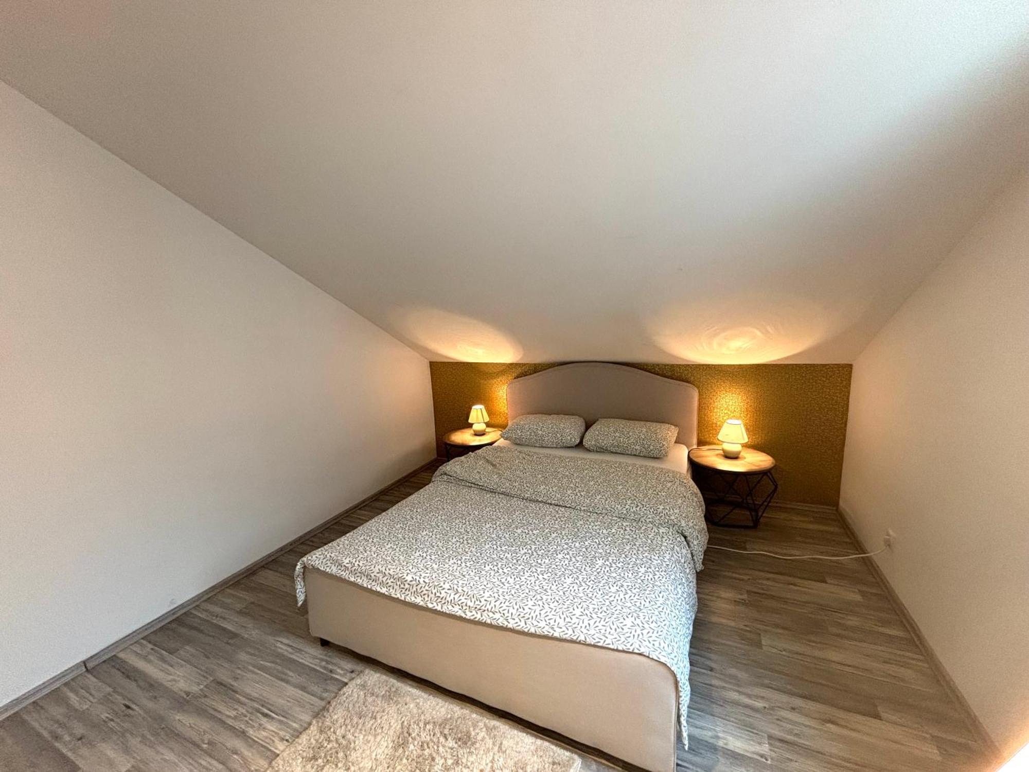 Apartamento Cityhit 1020treasure Home_top20 Viena