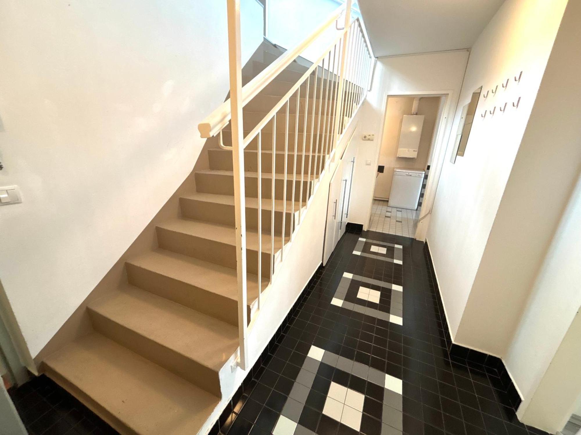 Cityhit 1020treasure Home_top20 Apartamento *