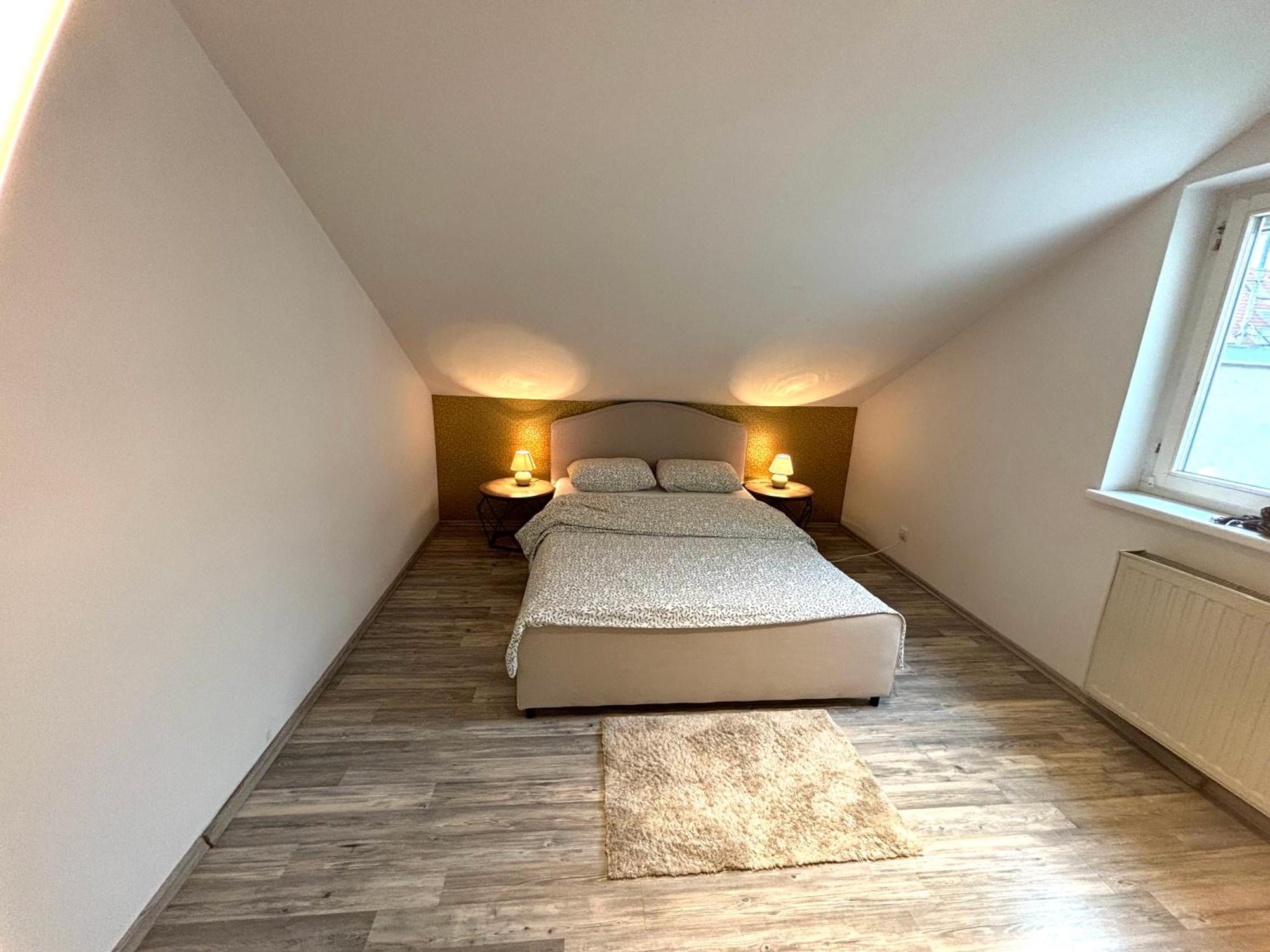 Apartamento Cityhit 1020treasure Home_top20 Viena