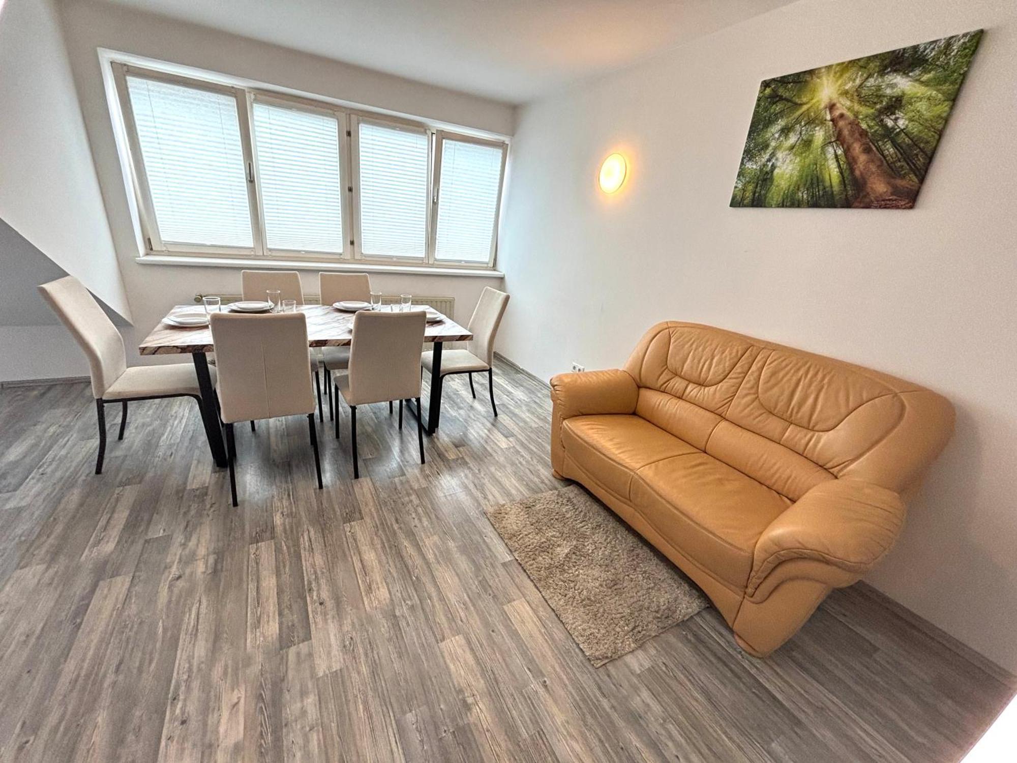 Cityhit 1020treasure Home_top20 Apartment Wien