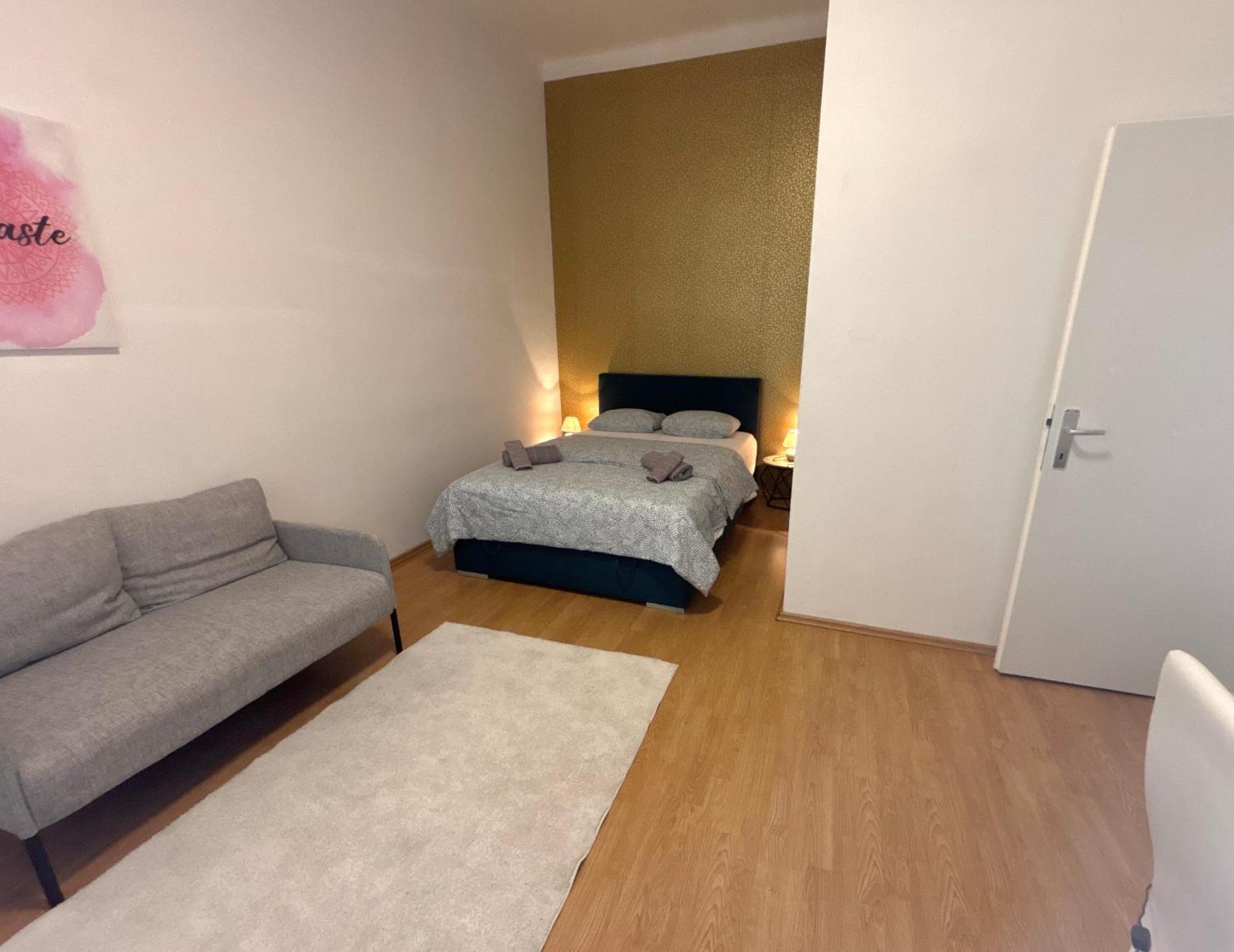 Cityplaza - 1020 * Wien