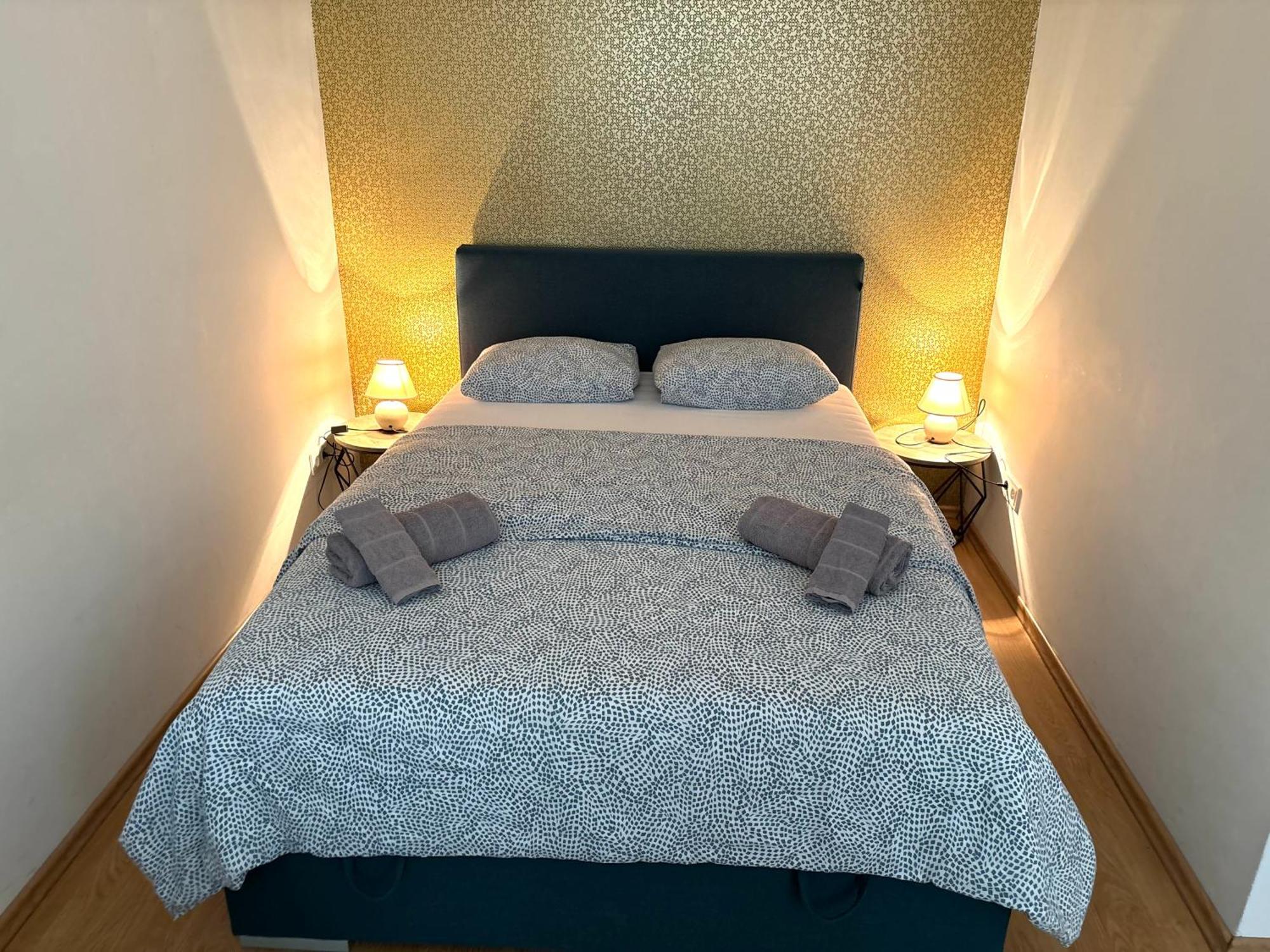 Apartment Cityplaza - 1020