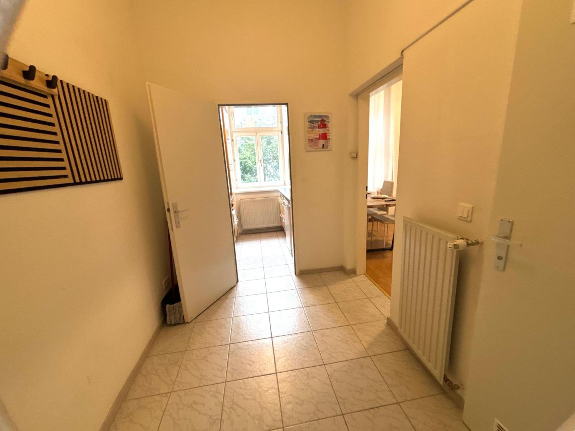 Apartment Cityplaza - 1020 *