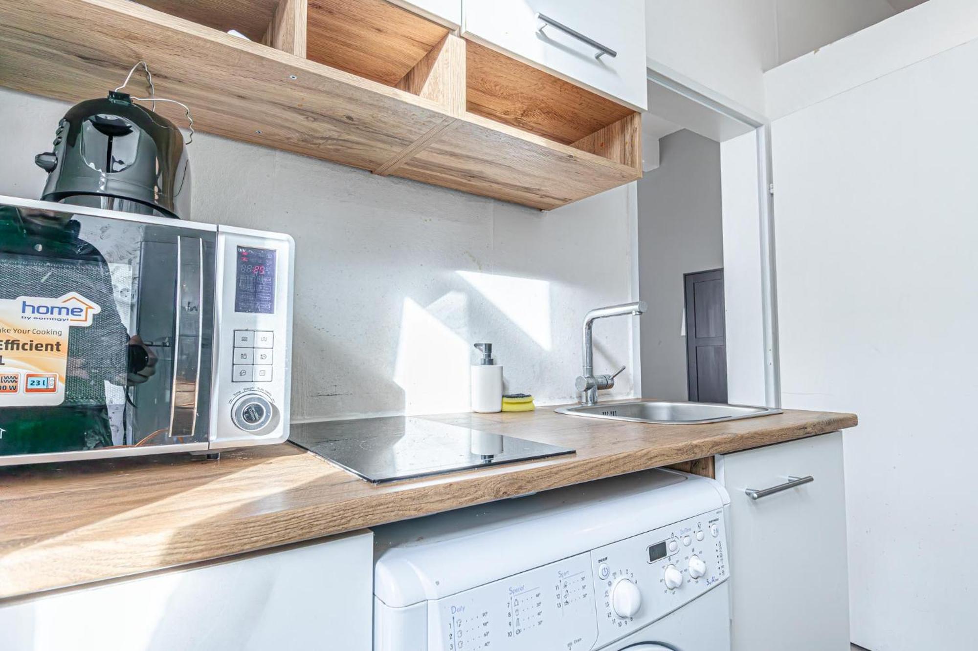 Long-term In Vienna: U3 Location *