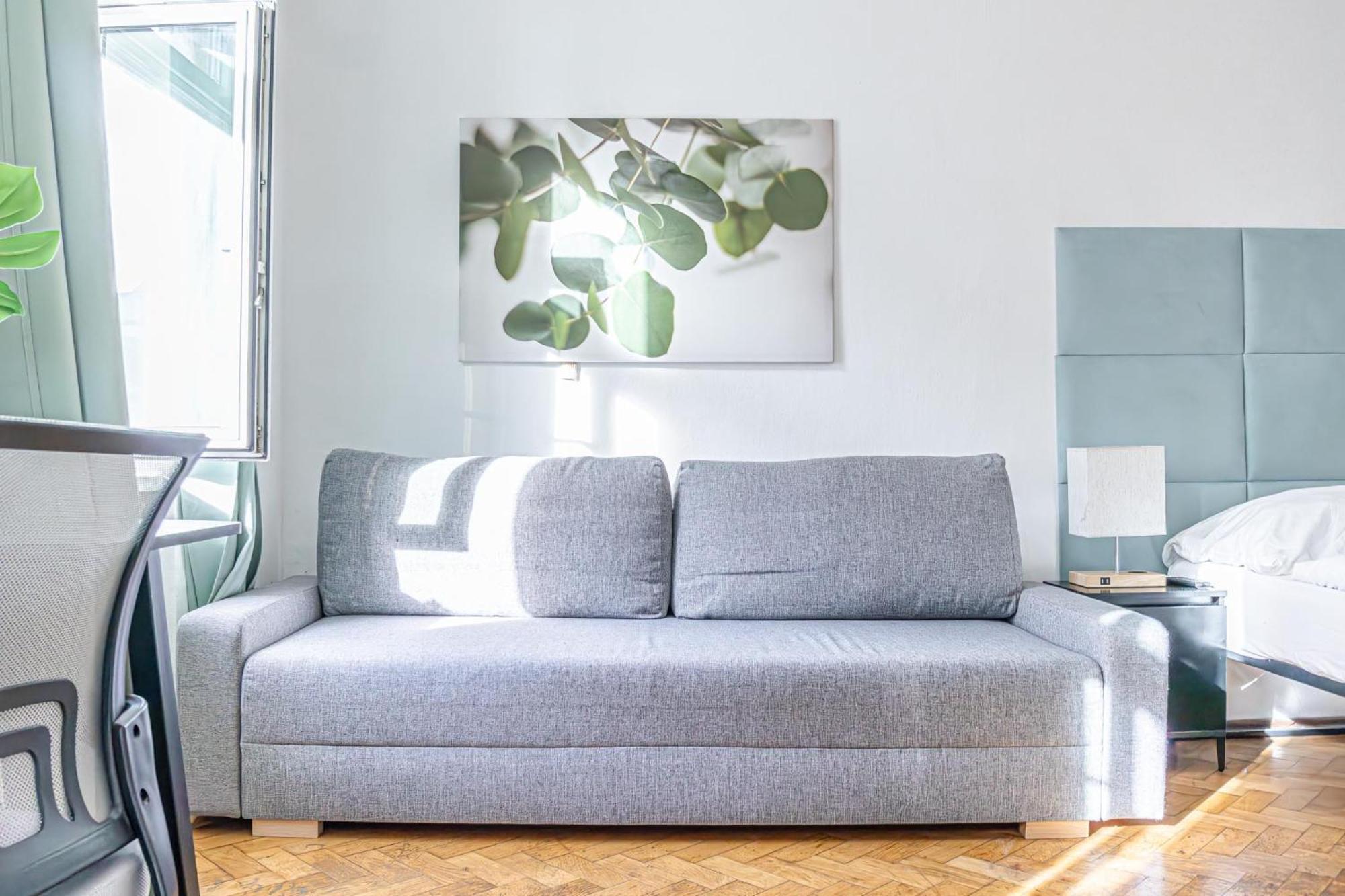Long-term In Vienna: U3 Location Apartment