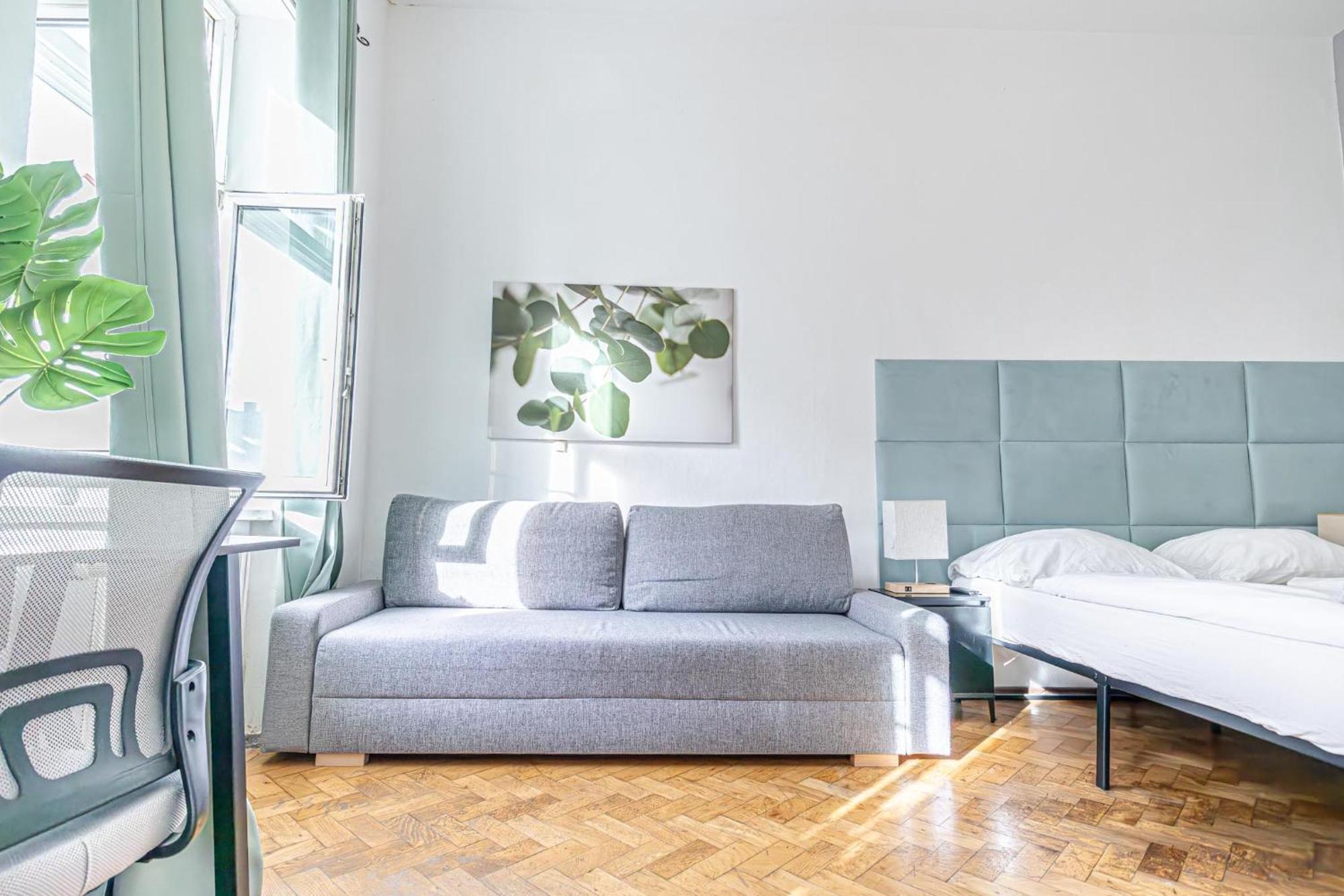 Apartment Long-term In Vienna: U3 Location Vienna