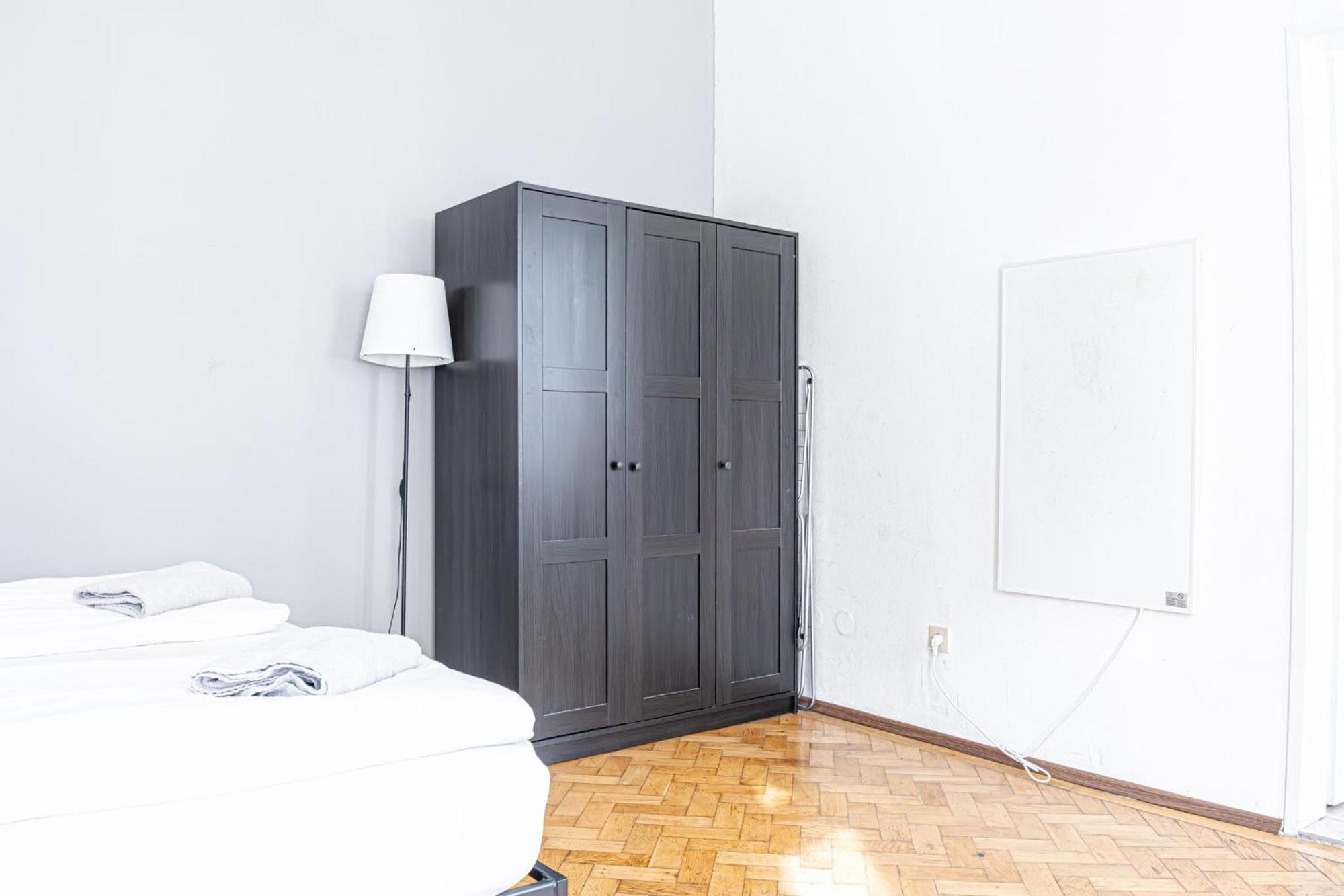 Long-term In Vienna: U3 Location Viena