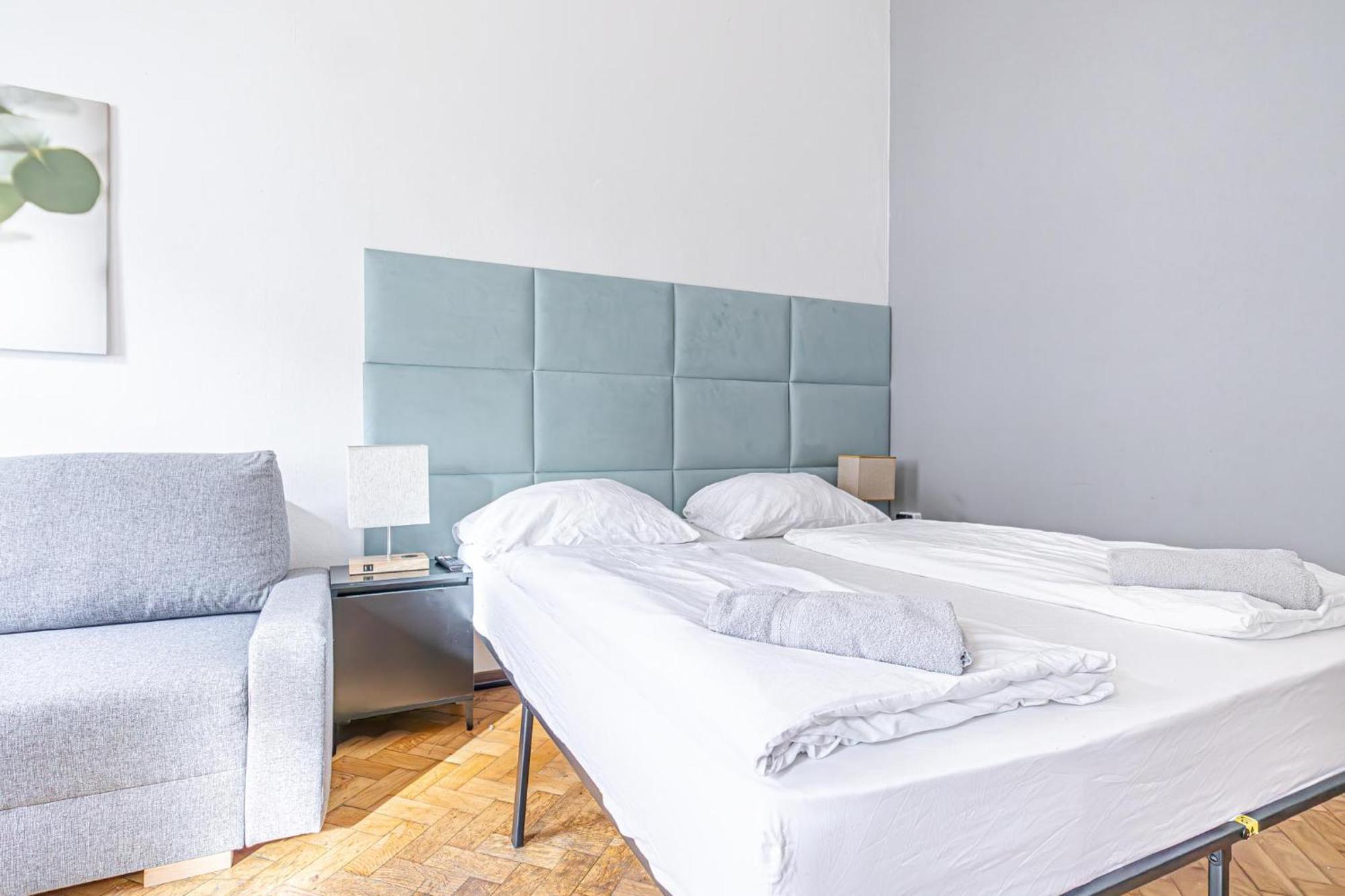 Long-term In Vienna: U3 Location