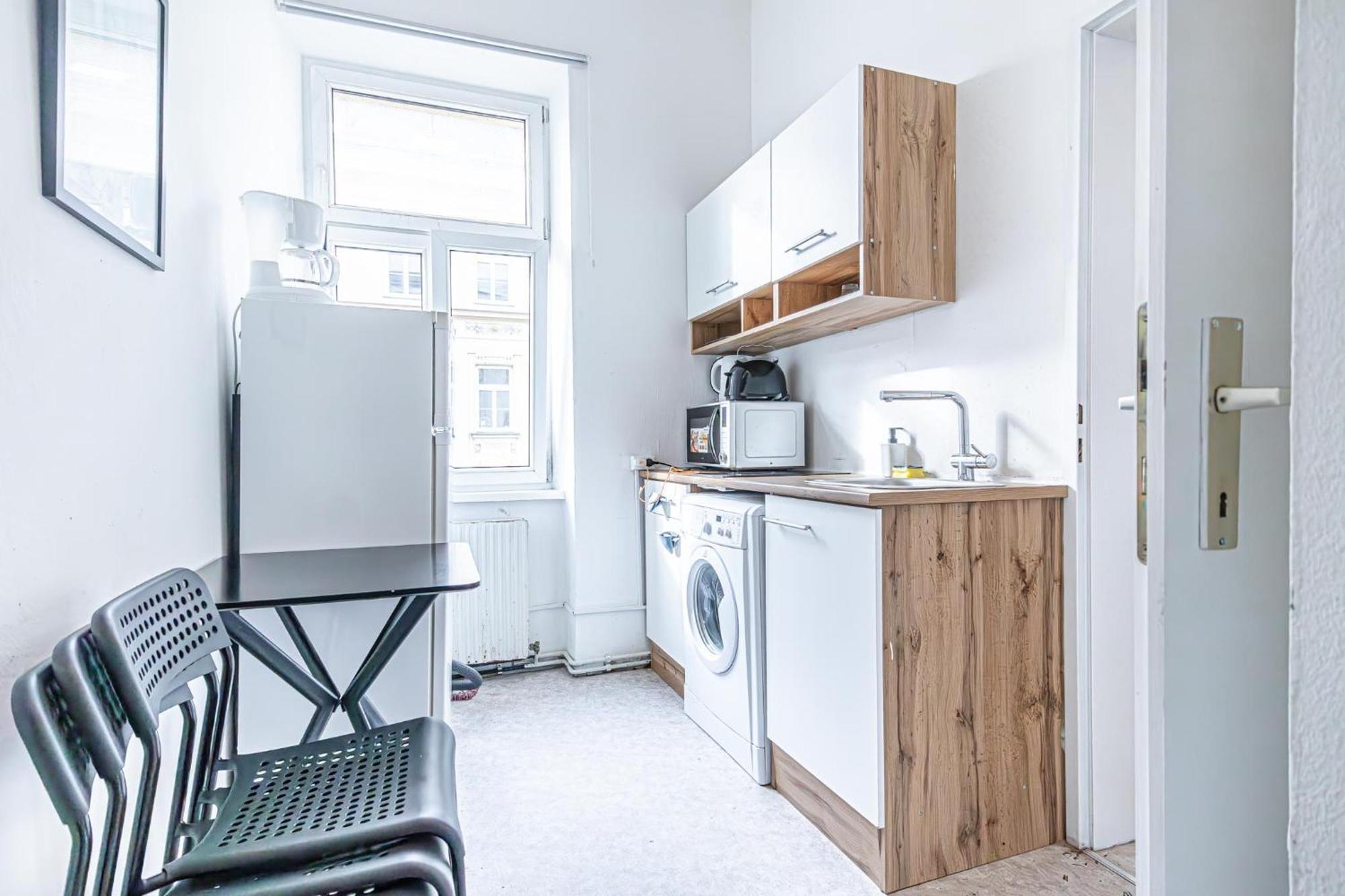 Apartment Long-term In Vienna: U3 Location Vienna