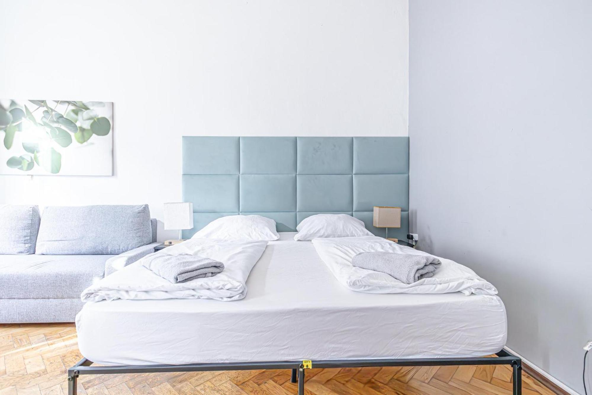 Long-term In Vienna: U3 Location