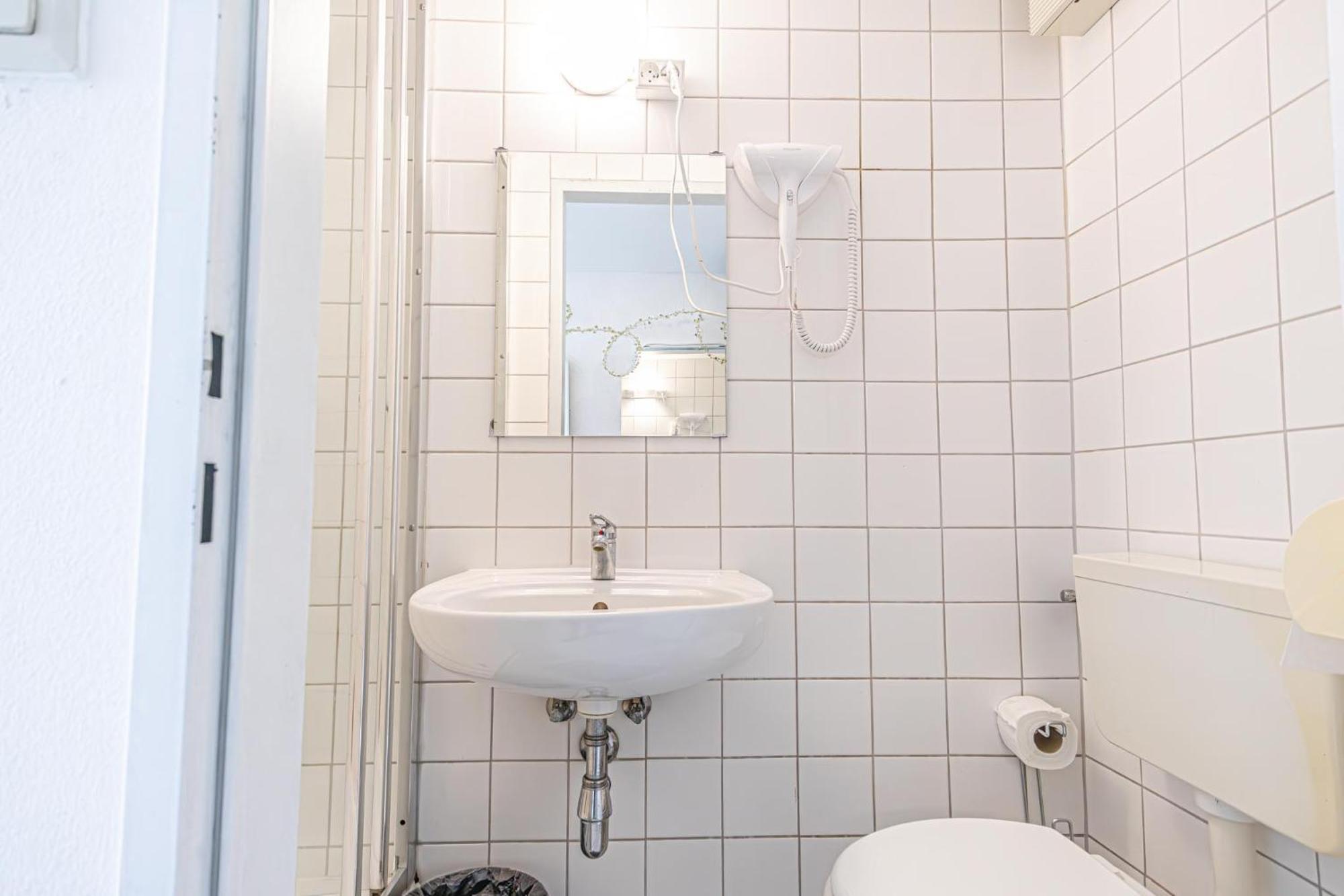 Long-term In Vienna: U3 Location Apartamento *