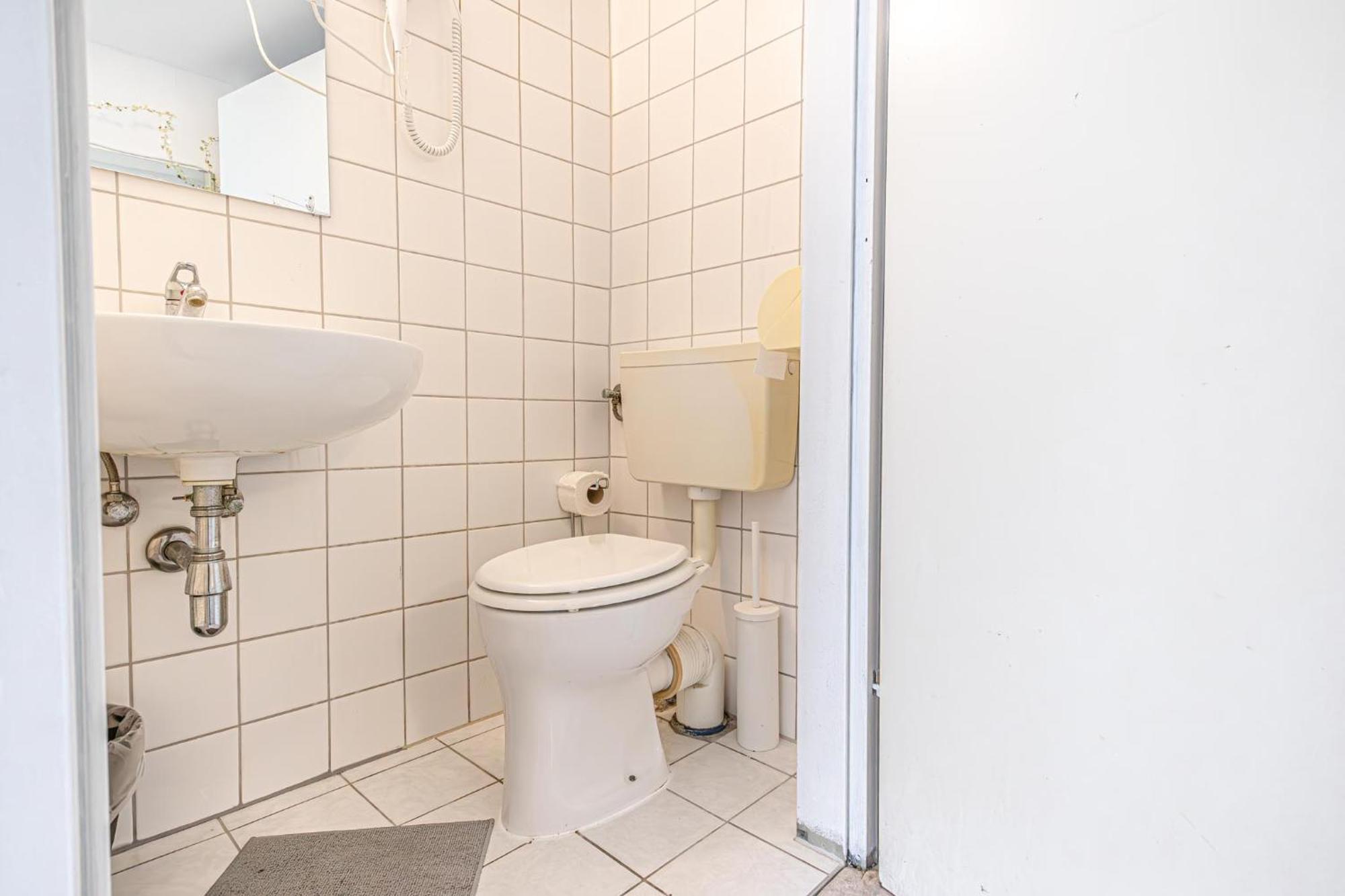 Long-term In Vienna: U3 Location * Vienna