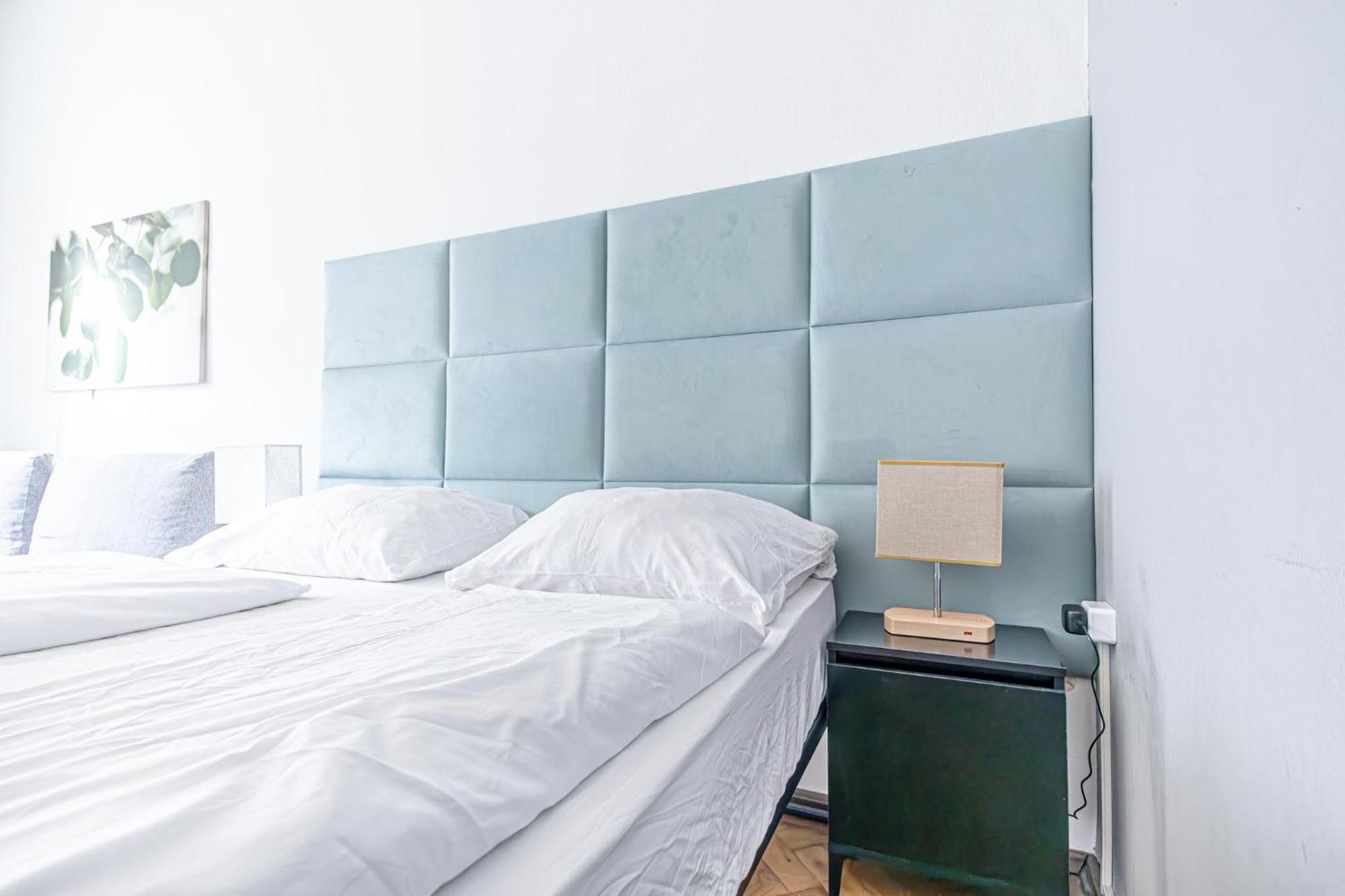 Long-term In Vienna: U3 Location