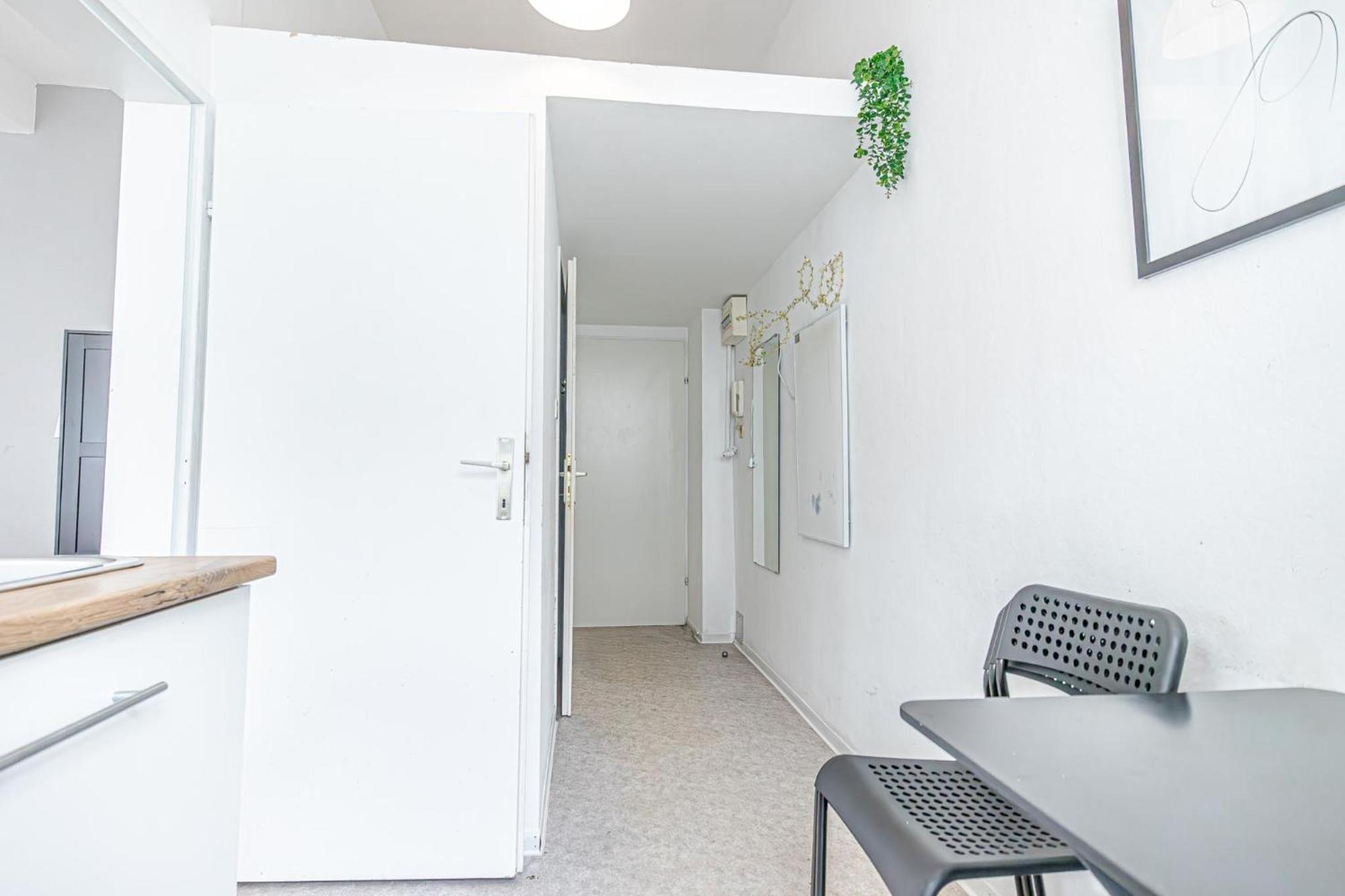Long-term In Vienna: U3 Location Apartment